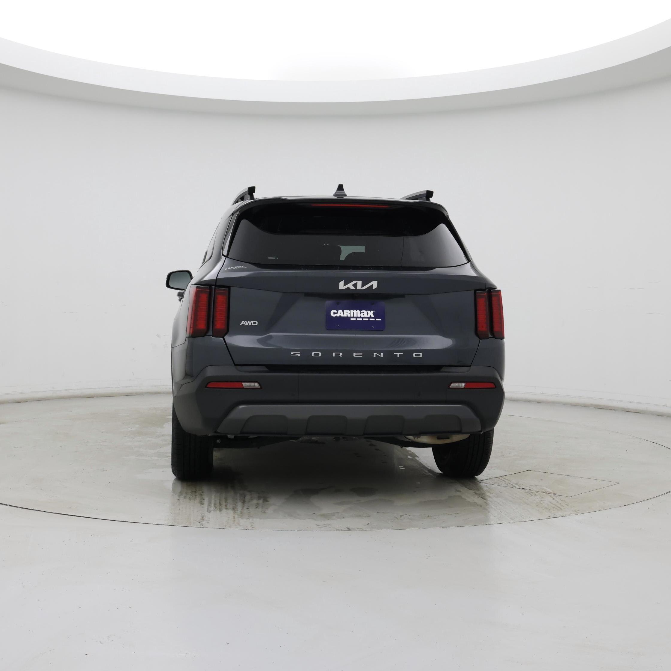 Thumbnail: 2022 Kia Sorento - 6