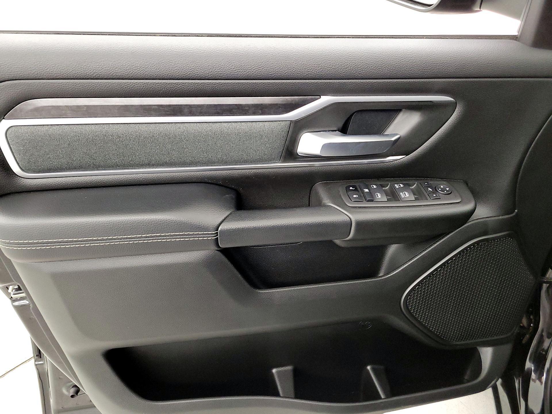 Thumbnail: 2022 RAM 1500 - 12