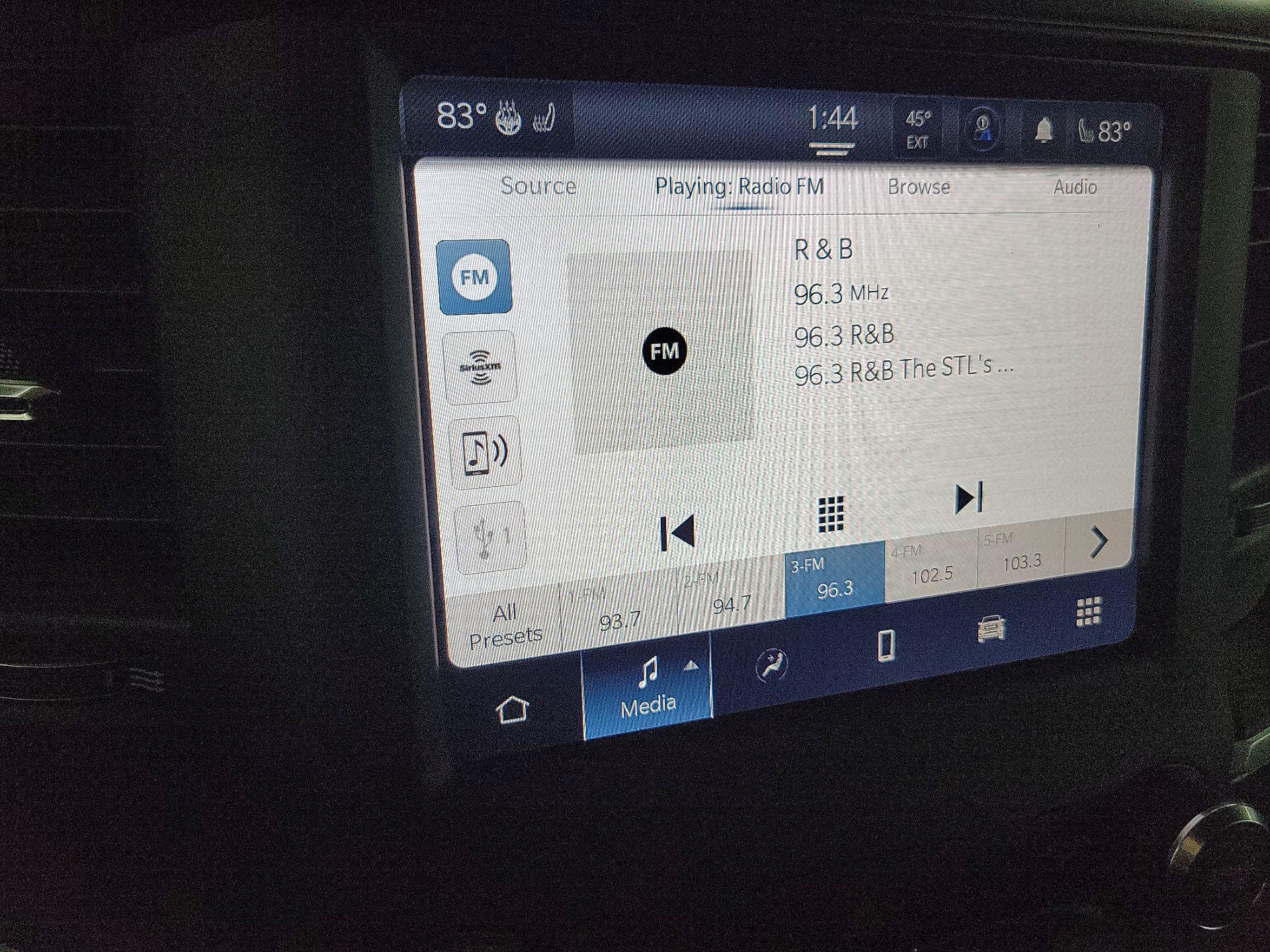 Thumbnail: 2022 RAM 1500 - 15