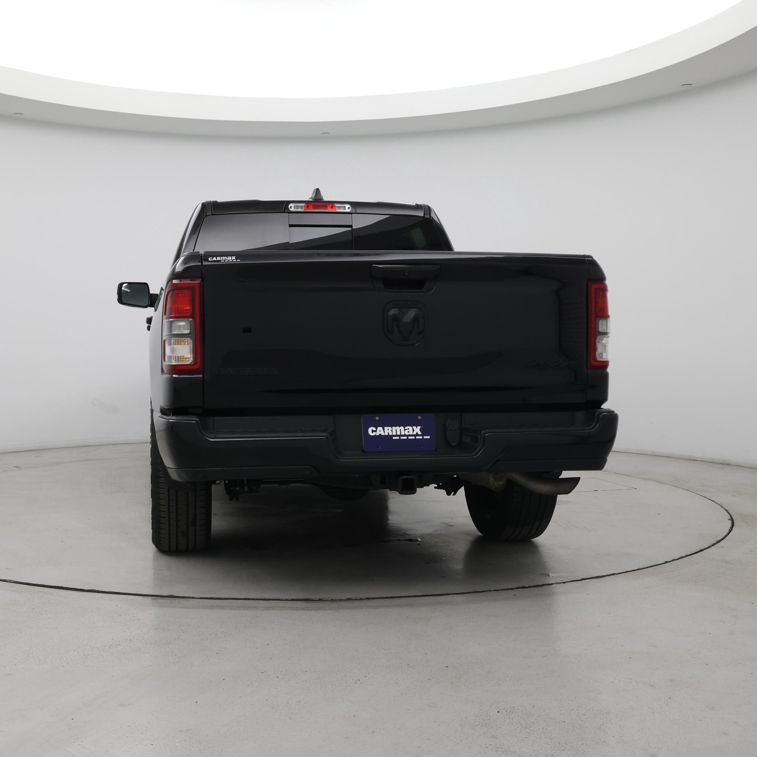 Thumbnail: 2022 RAM 1500 - 6