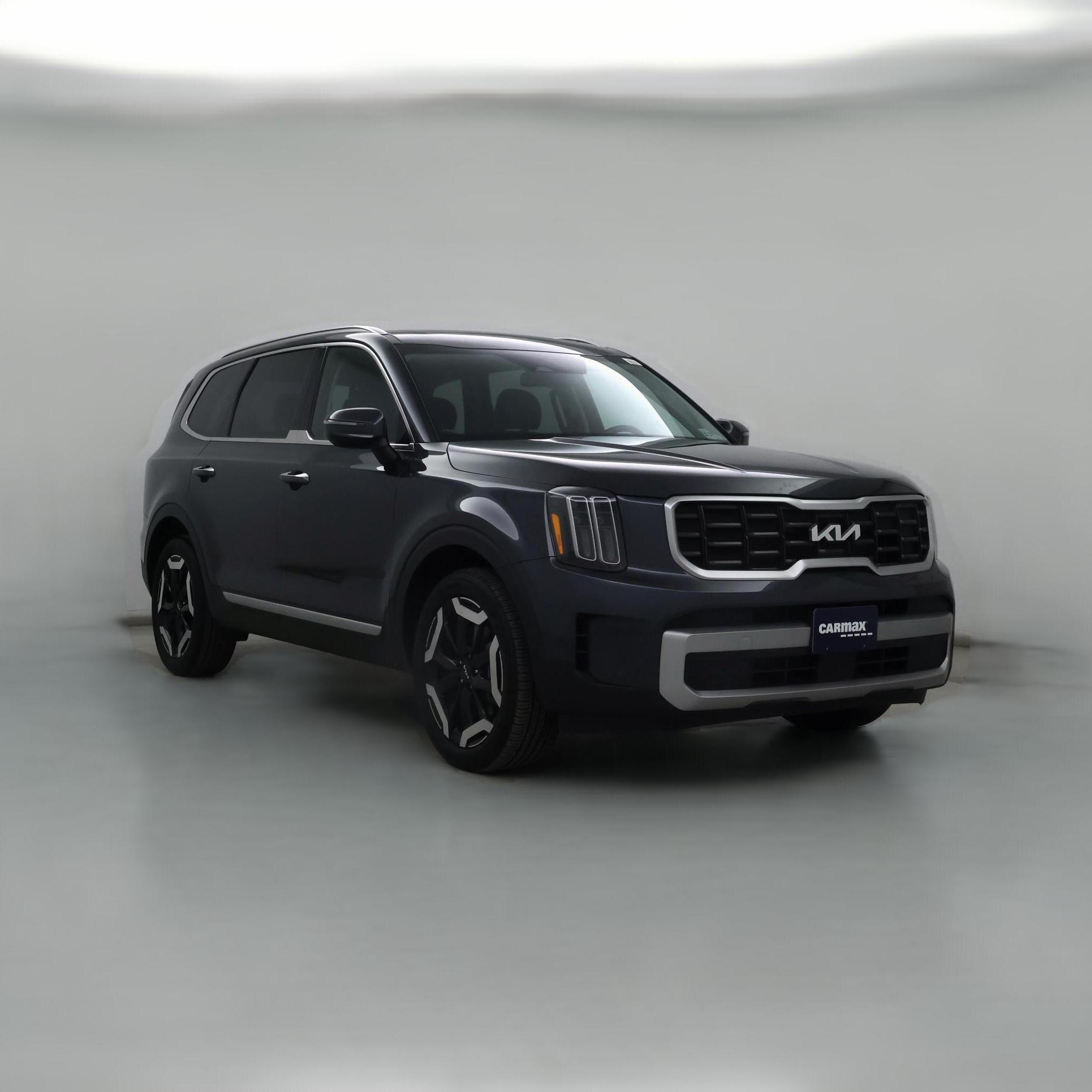 Thumbnail: 2023 Kia Telluride - 1
