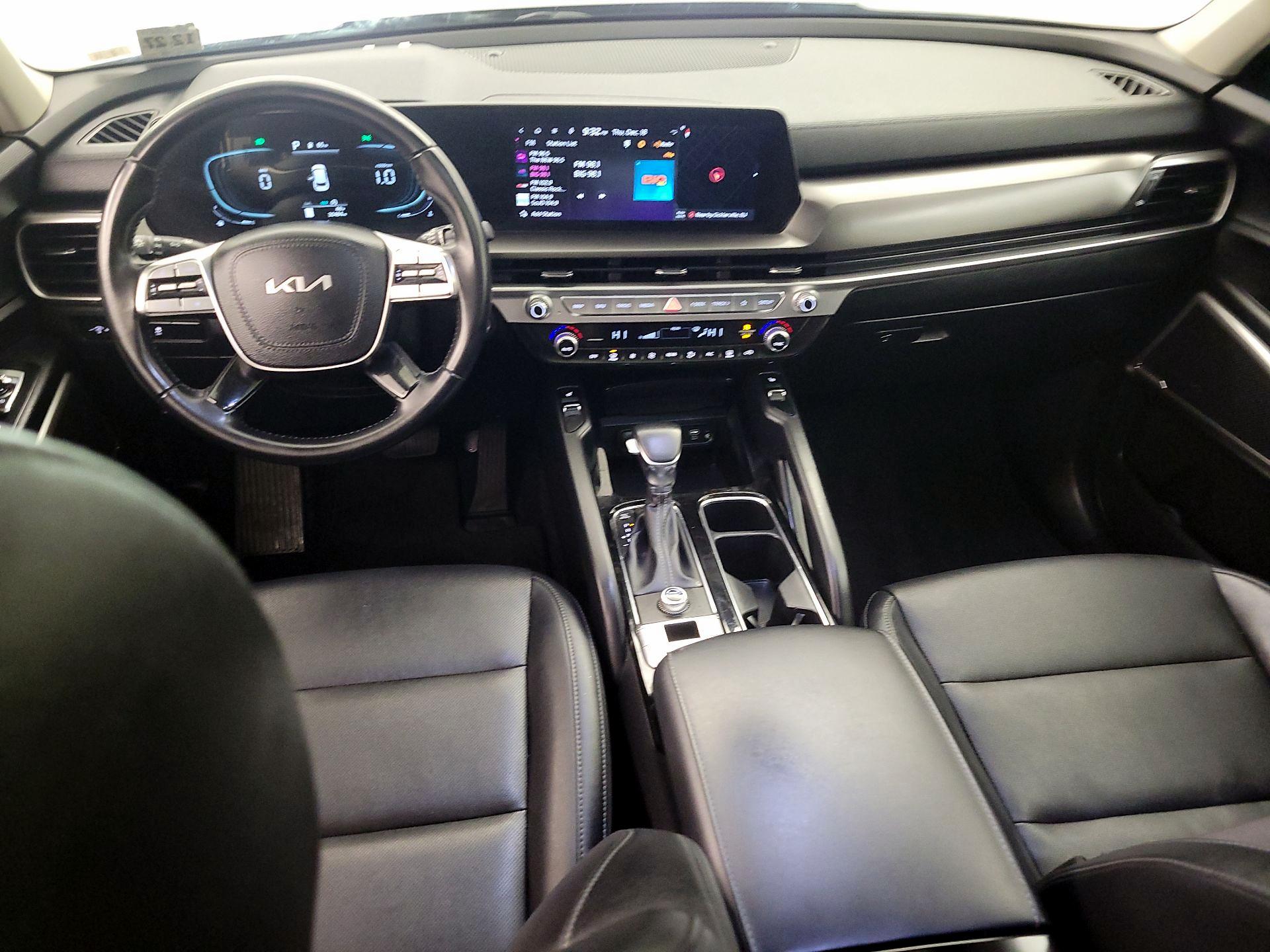 Thumbnail: 2023 Kia Telluride - 9