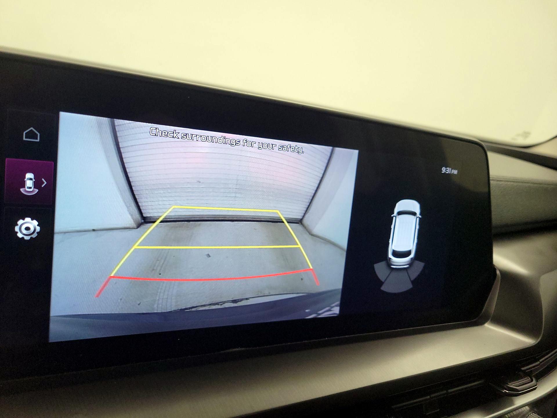 Thumbnail: 2023 Kia Telluride - 14