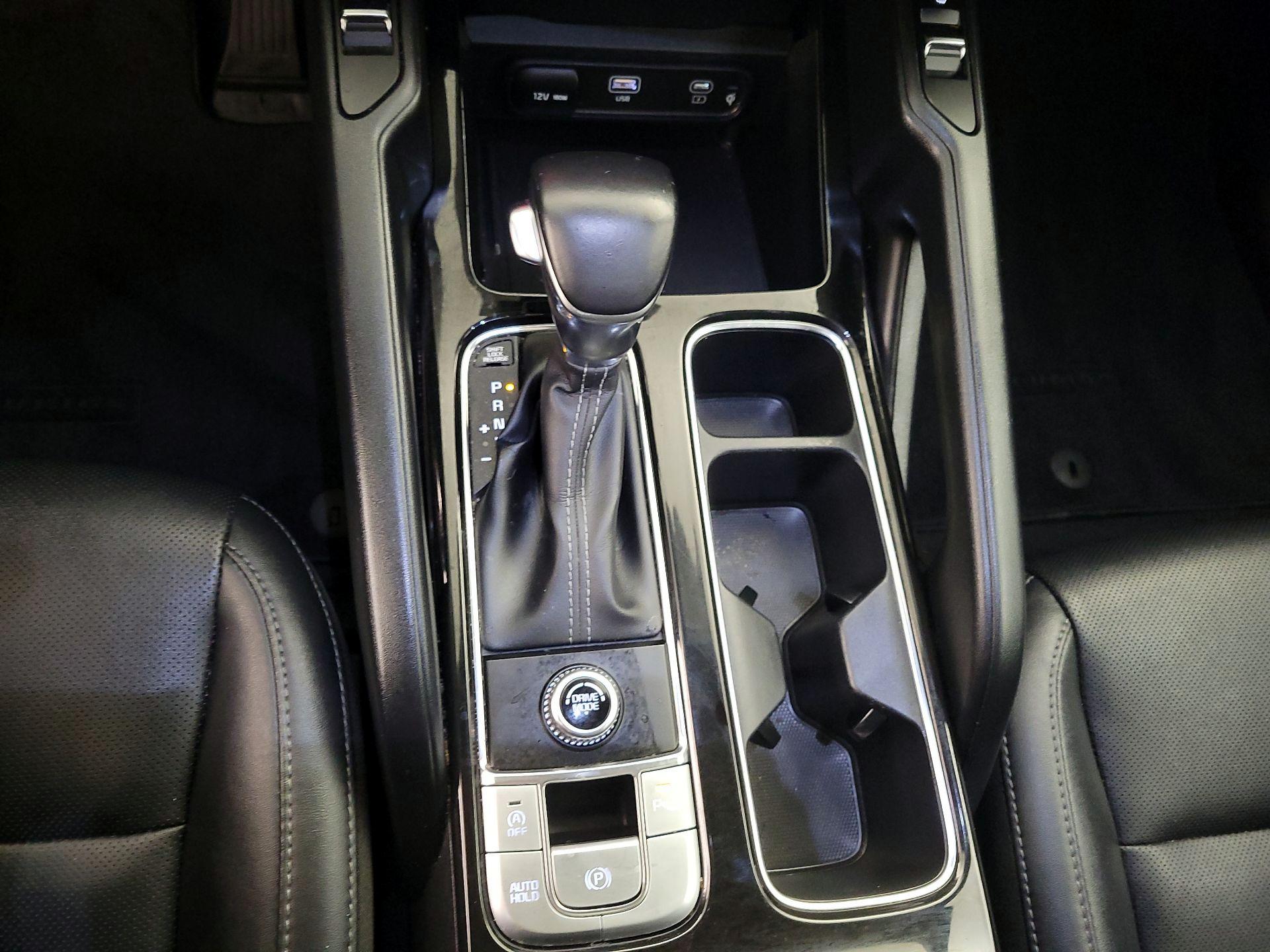 Thumbnail: 2023 Kia Telluride - 17