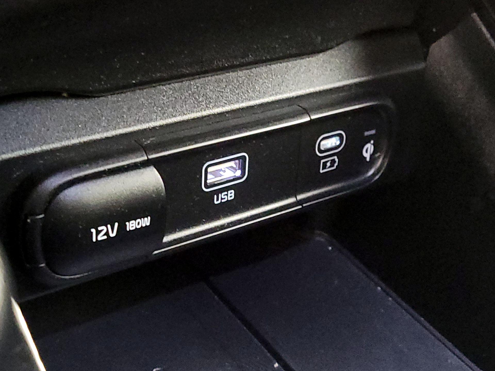 Thumbnail: 2023 Kia Telluride - 18