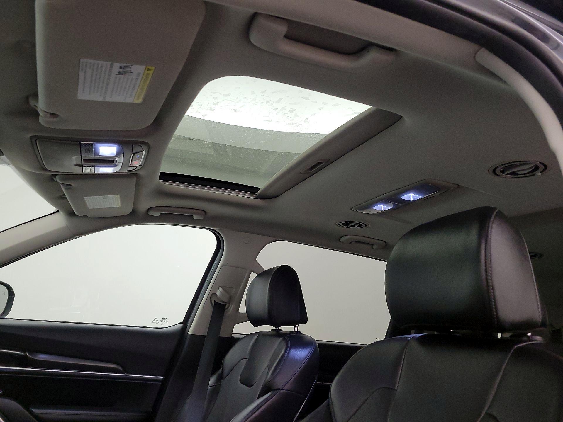 Thumbnail: 2023 Kia Telluride - 19