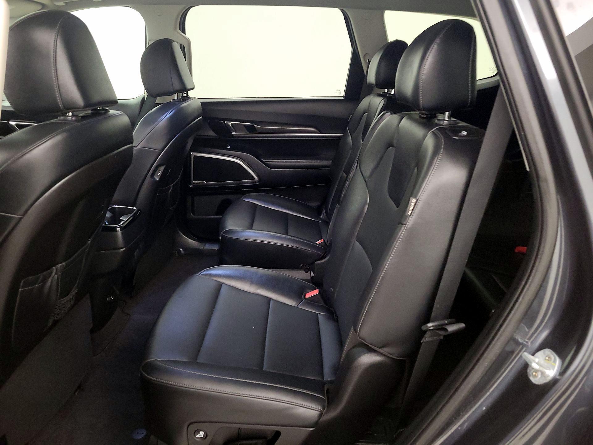 Thumbnail: 2023 Kia Telluride - 20