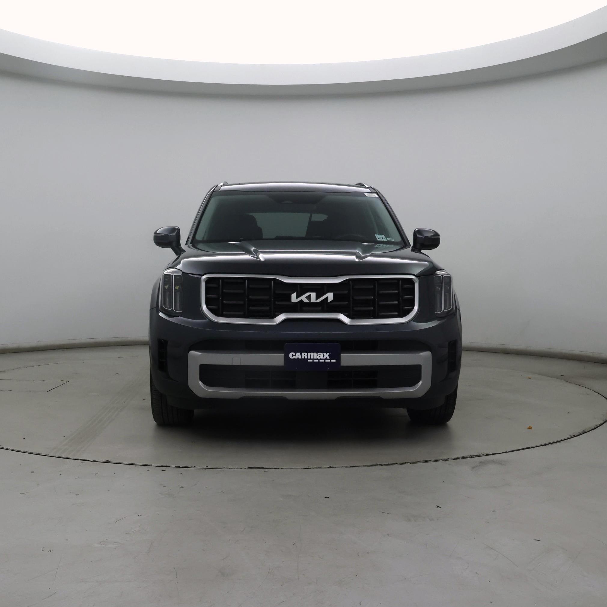 Thumbnail: 2023 Kia Telluride - 5