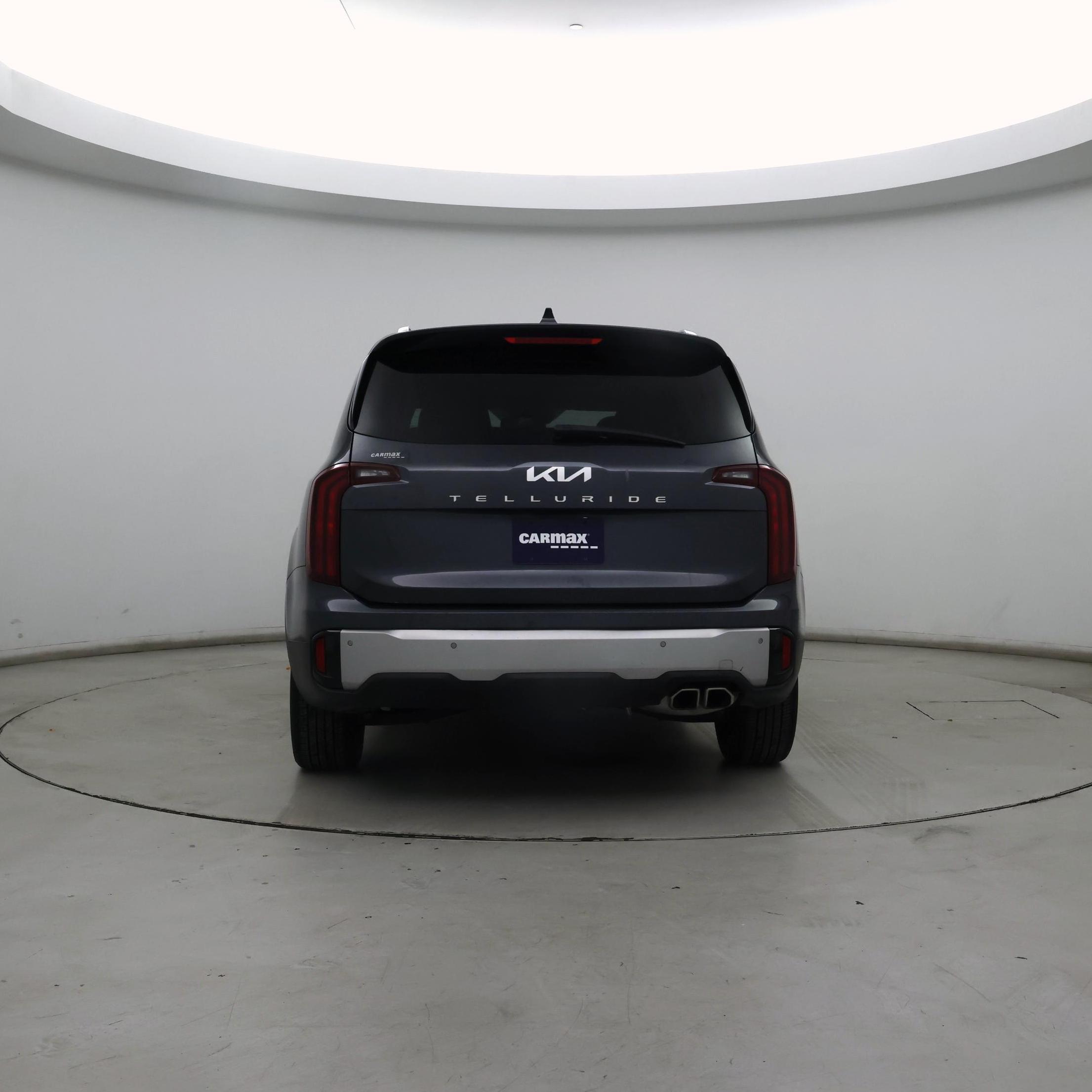 Thumbnail: 2023 Kia Telluride - 6