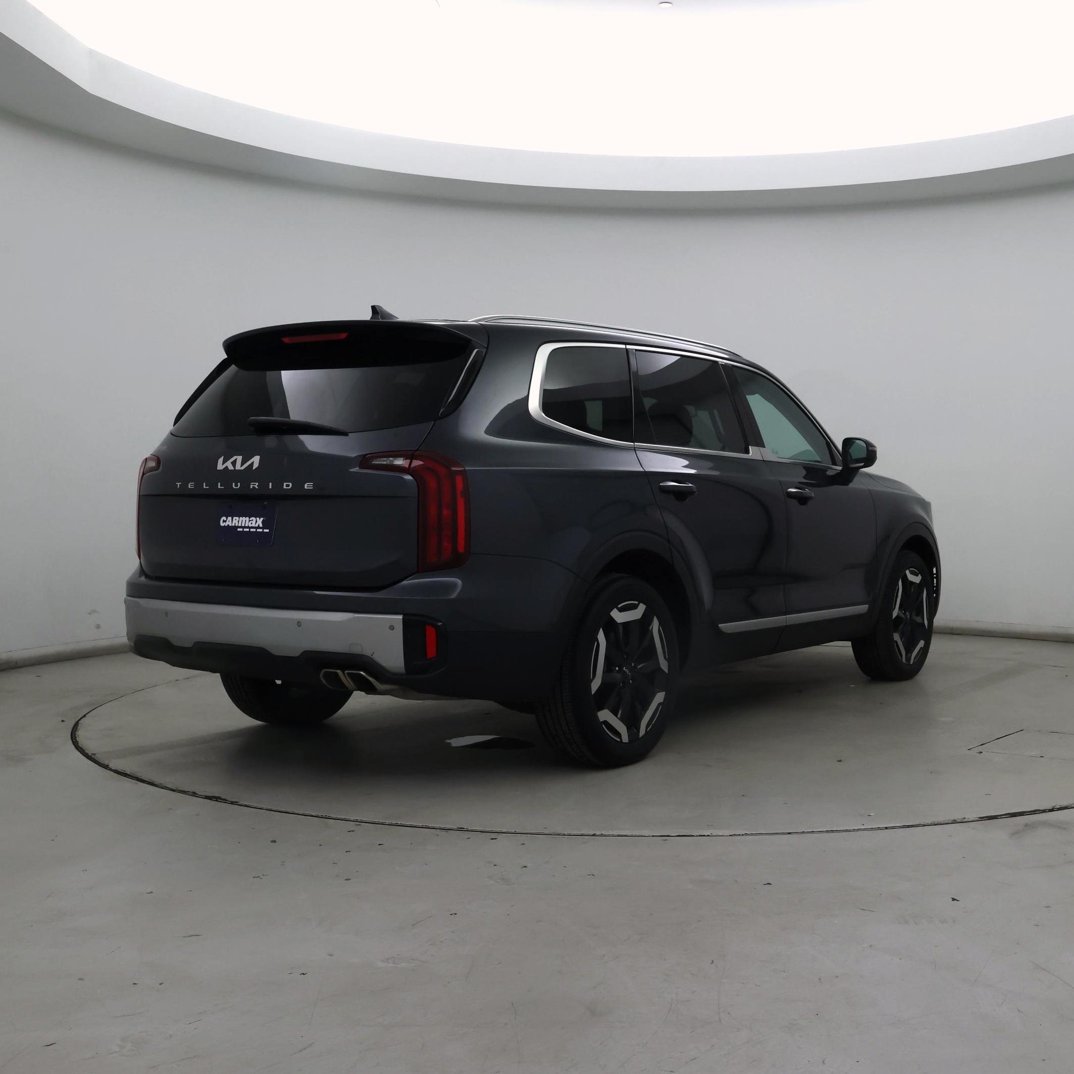 Thumbnail: 2023 Kia Telluride - 8
