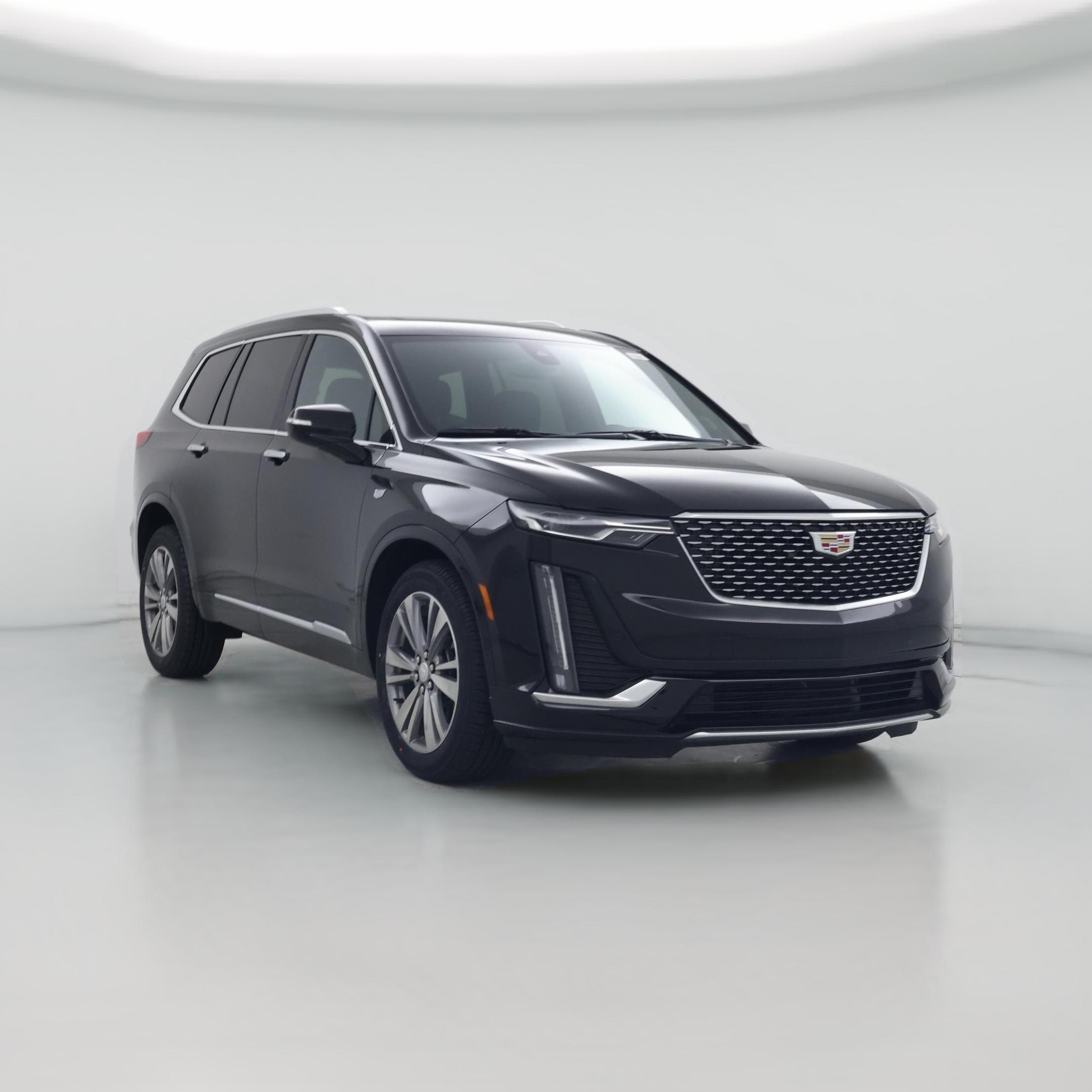Thumbnail: 2025 Cadillac XT6 - 1