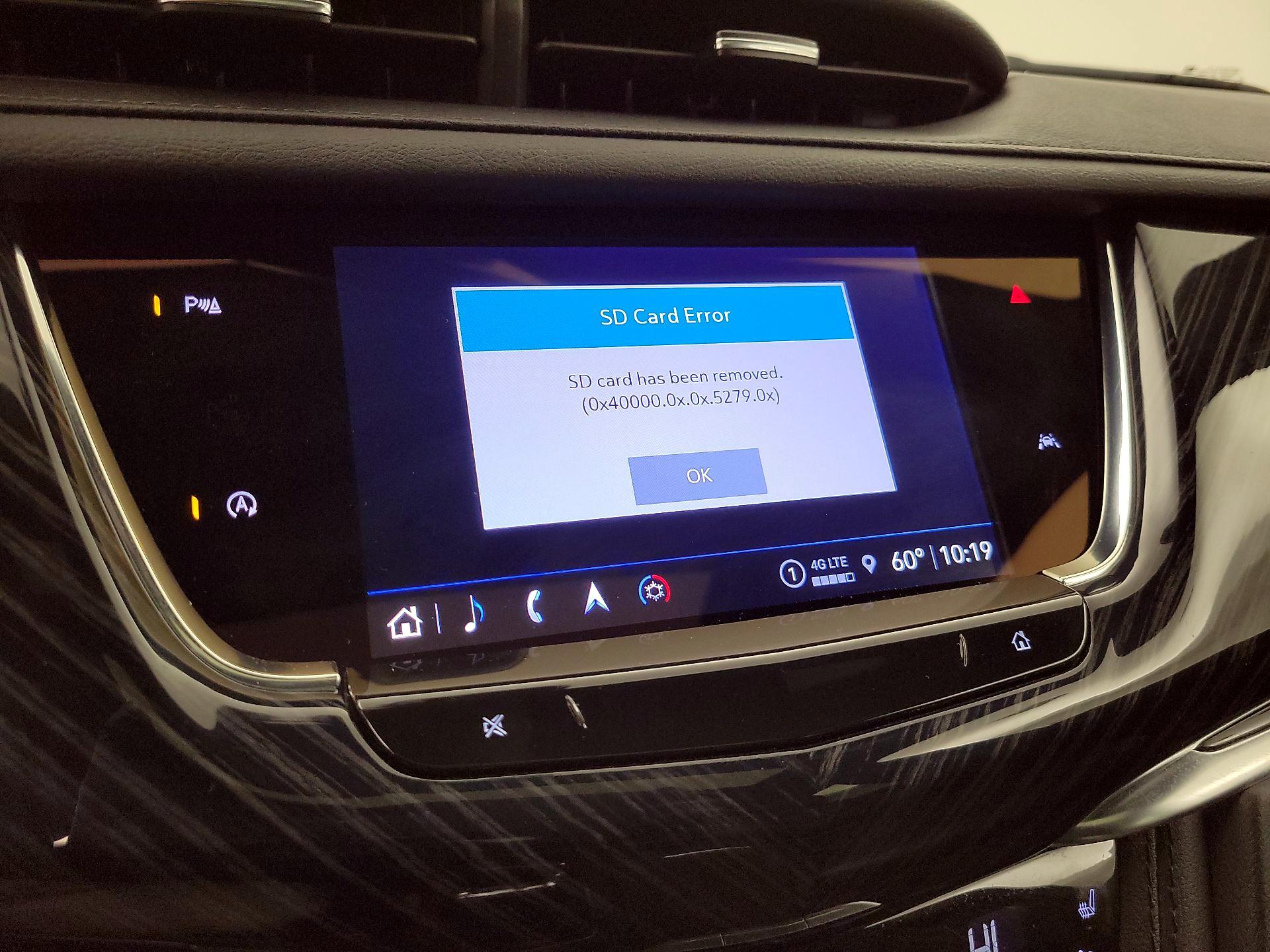 Thumbnail: 2025 Cadillac XT6 - 14