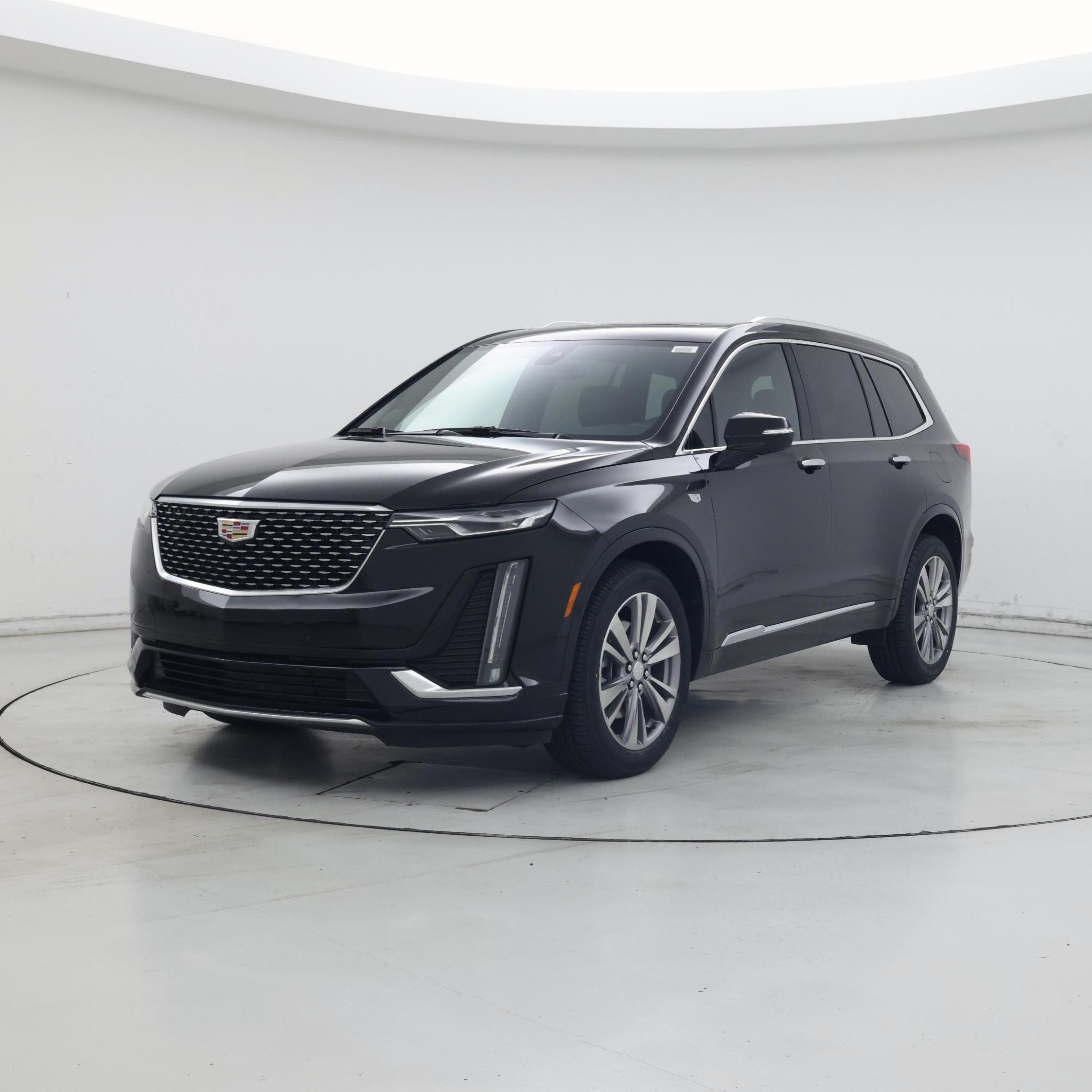 Thumbnail: 2025 Cadillac XT6 - 4