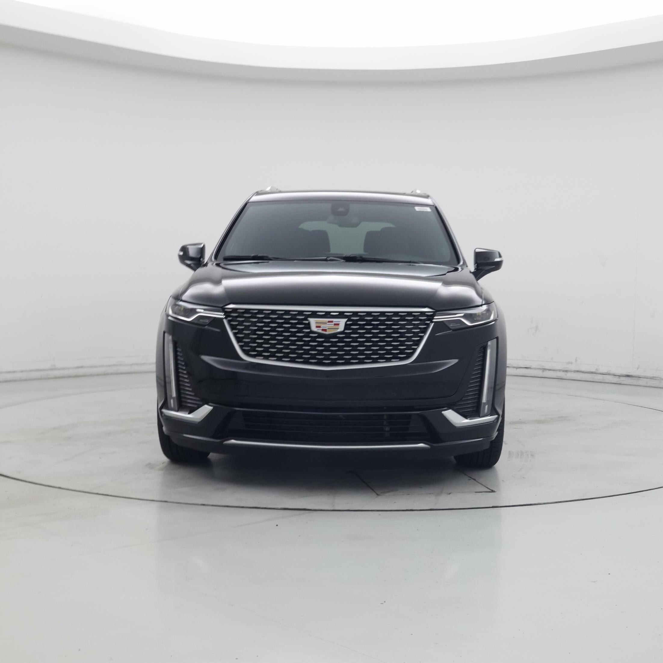 Thumbnail: 2025 Cadillac XT6 - 5