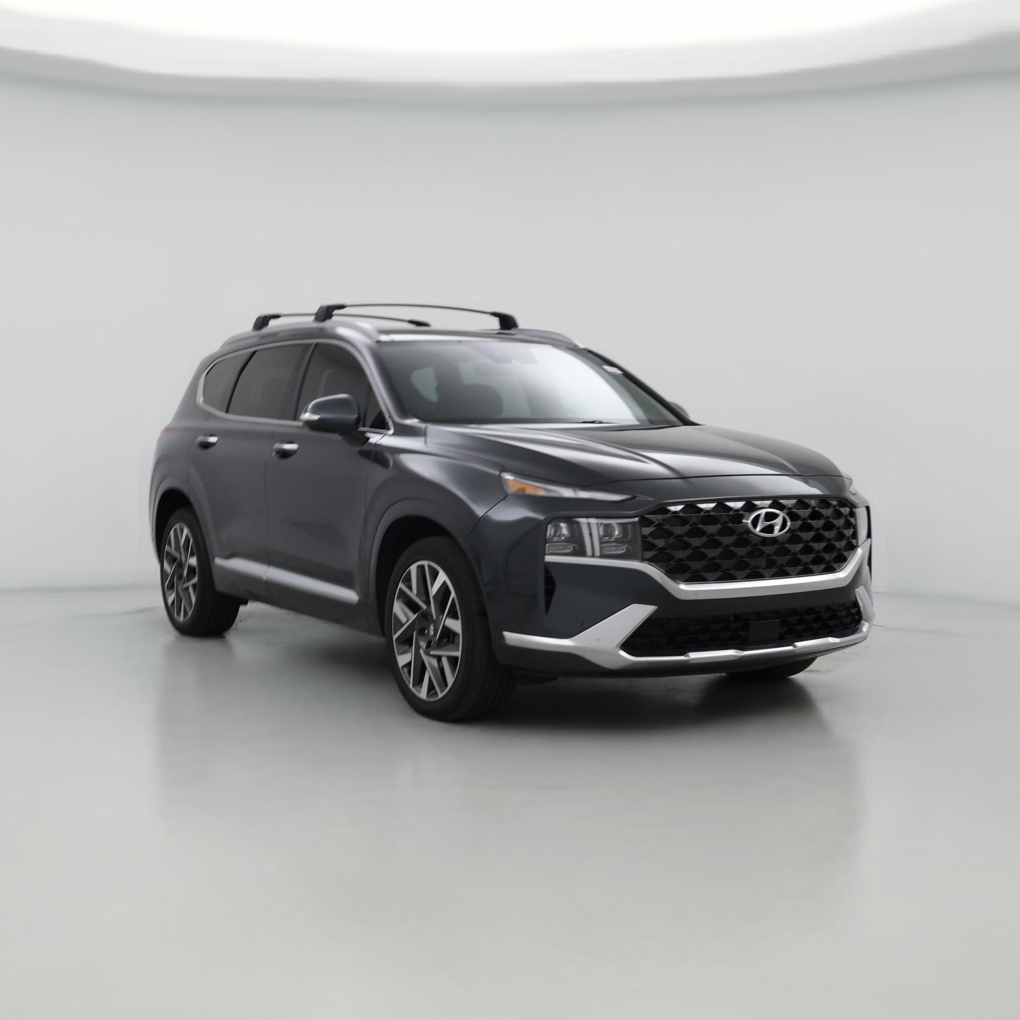 Thumbnail: 2023 Hyundai Santa Fe - 1