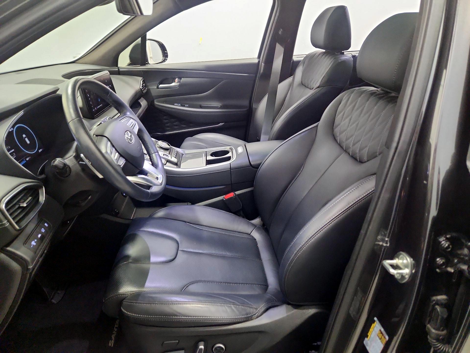 Thumbnail: 2023 Hyundai Santa Fe - 11