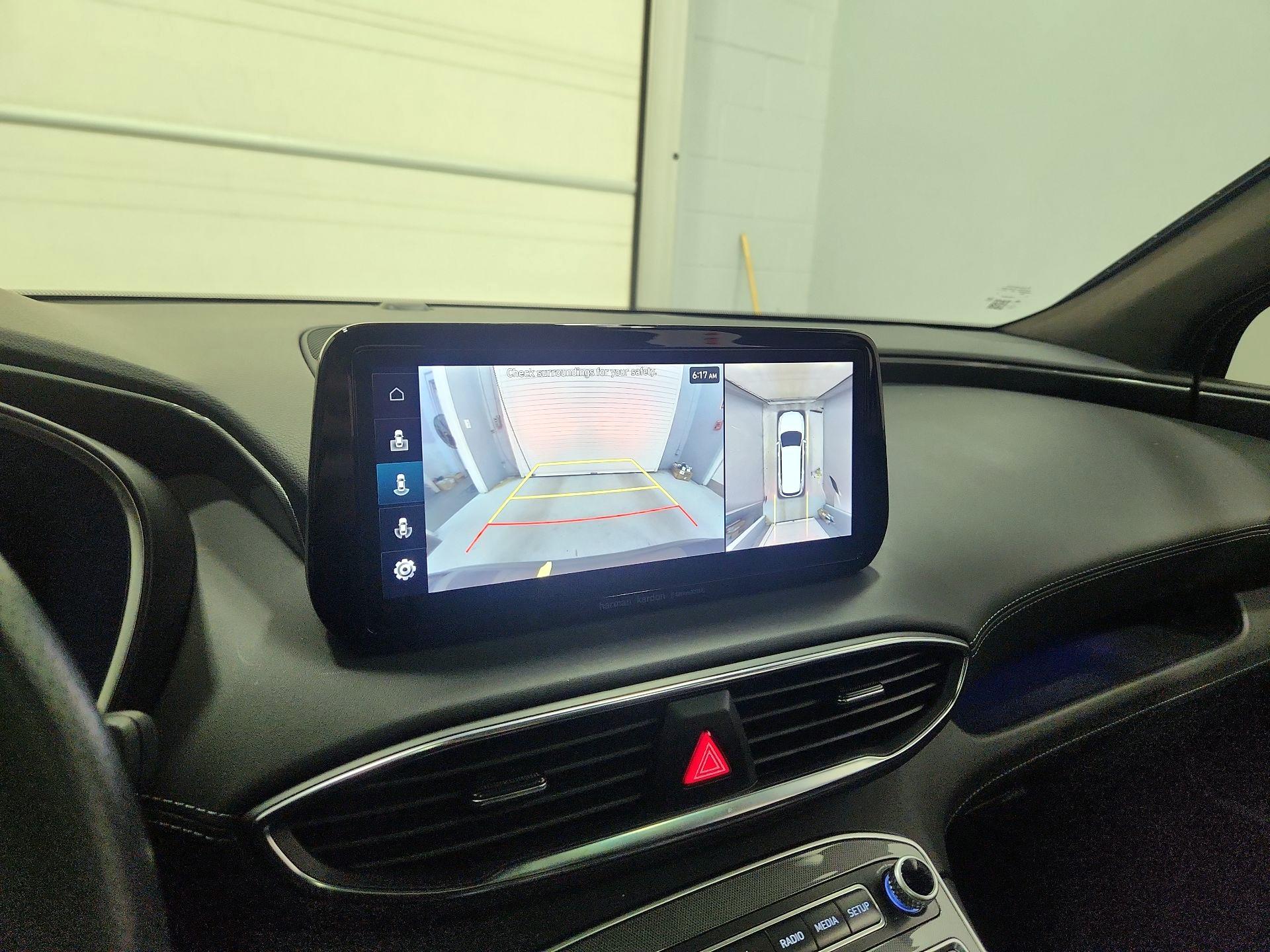 Thumbnail: 2023 Hyundai Santa Fe - 15