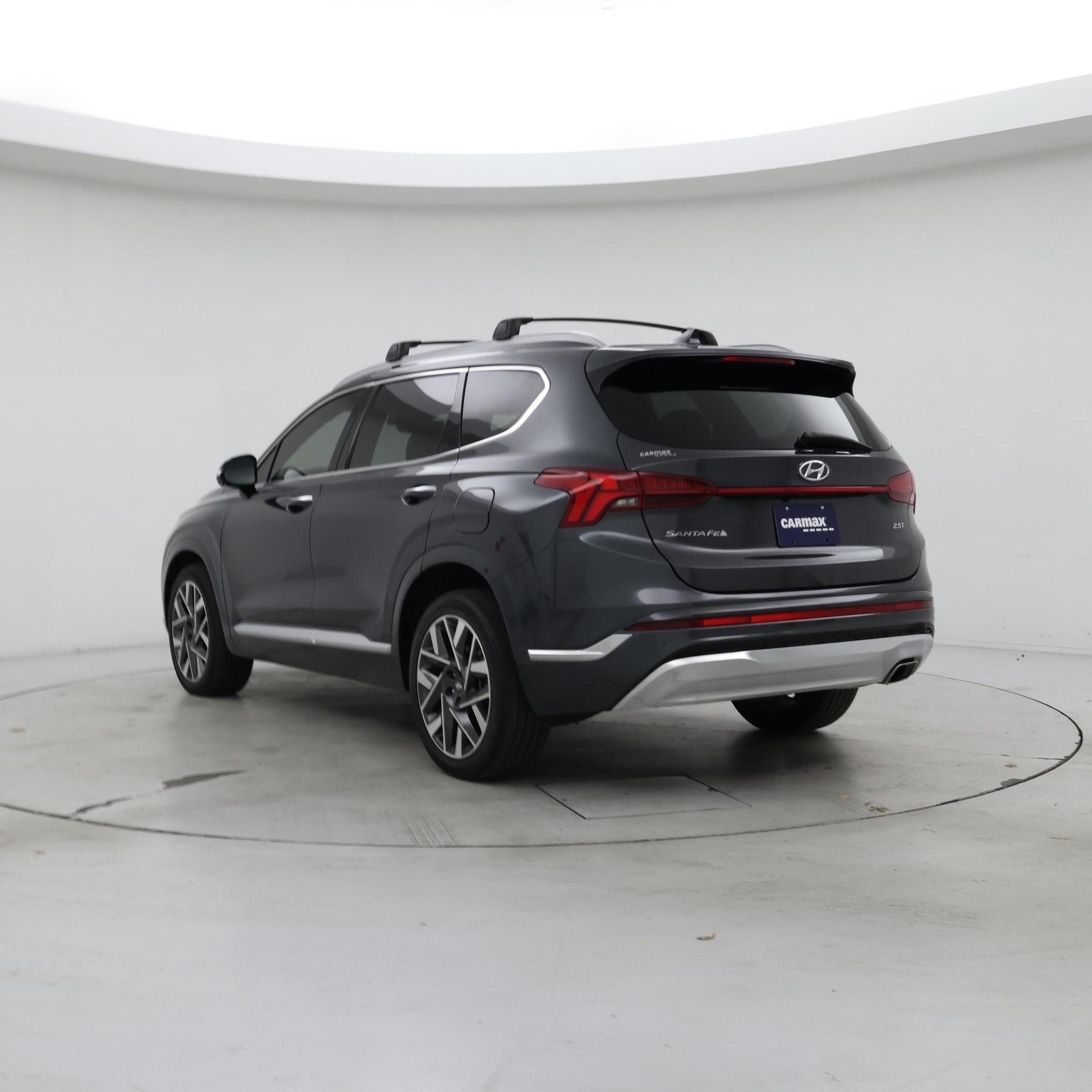 Thumbnail: 2023 Hyundai Santa Fe - 2