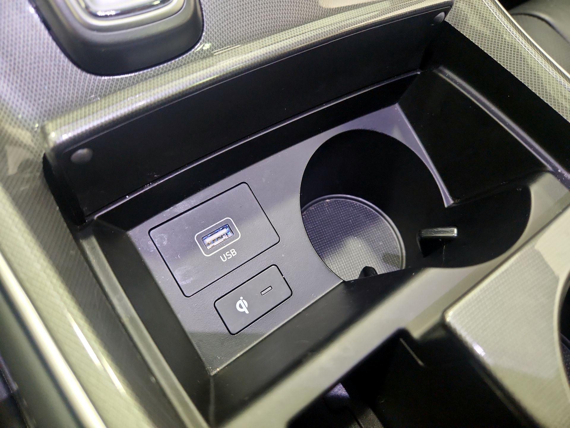 Thumbnail: 2023 Hyundai Santa Fe - 19