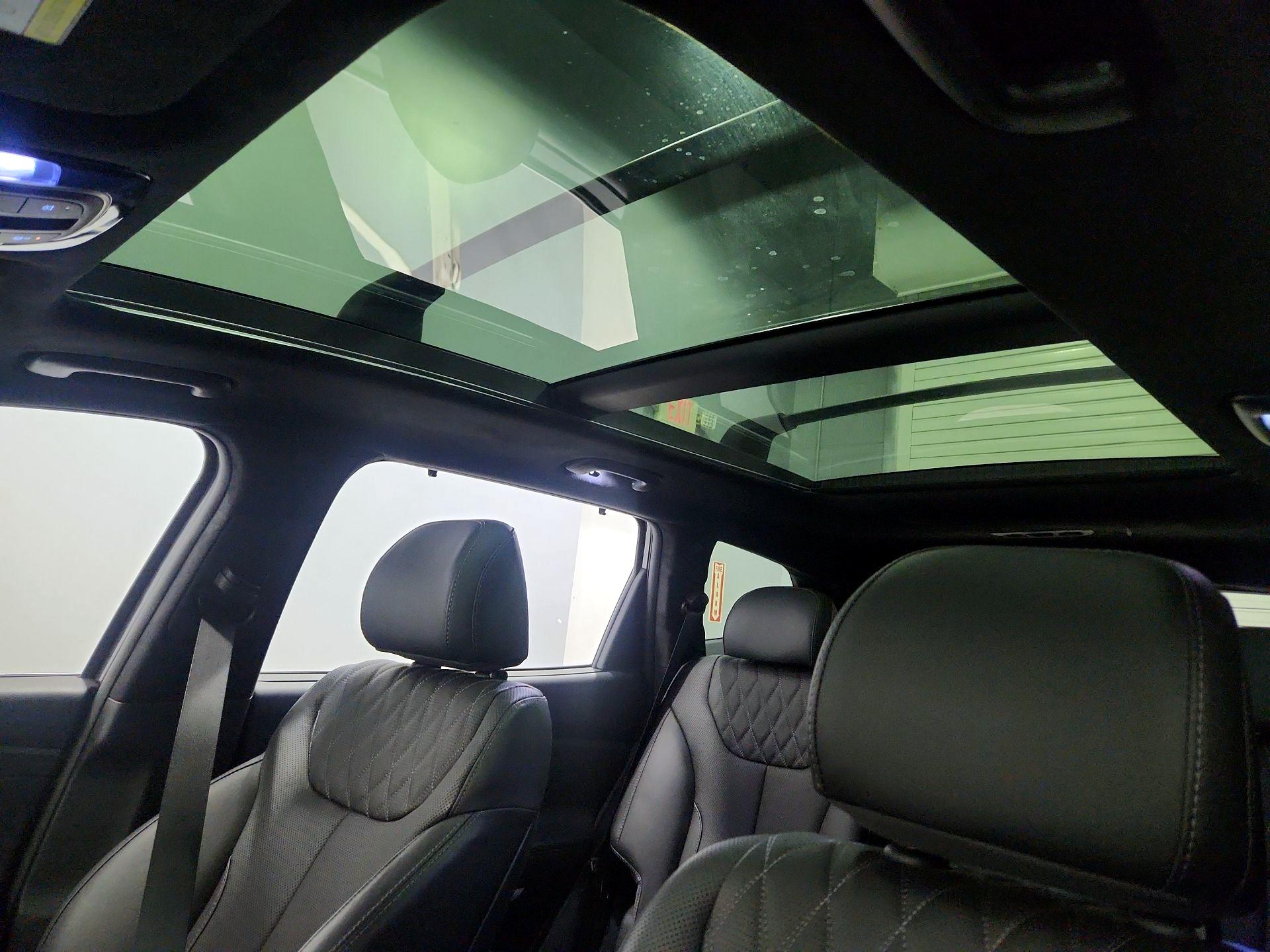 Thumbnail: 2023 Hyundai Santa Fe - 20