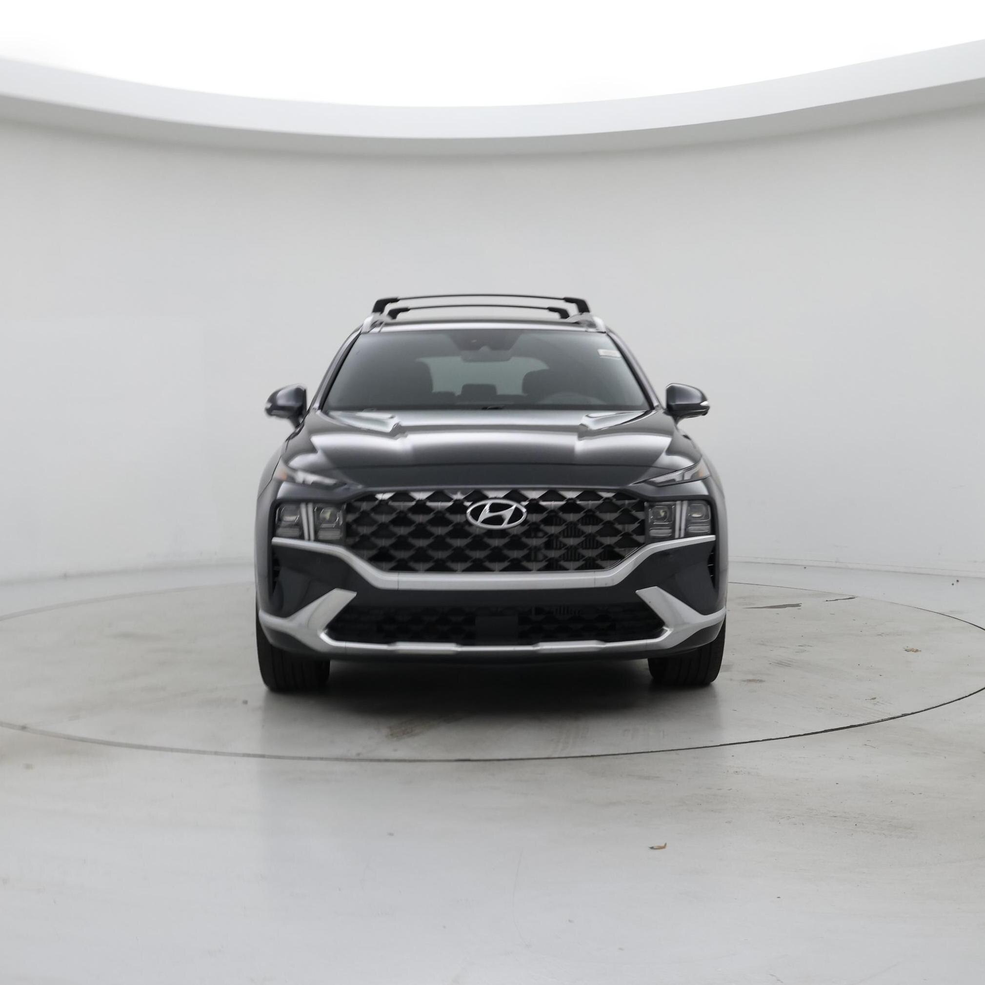 Thumbnail: 2023 Hyundai Santa Fe - 5