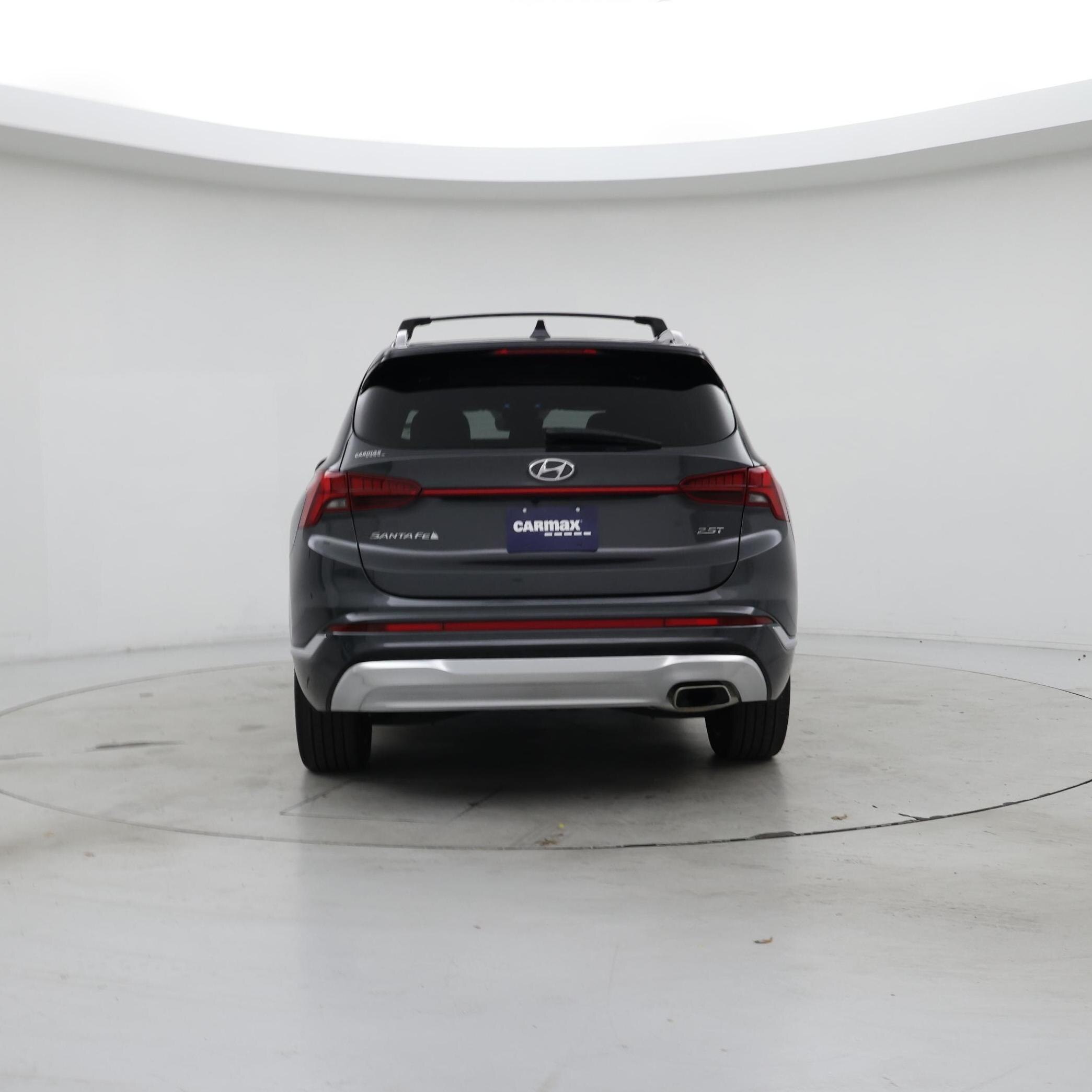 Thumbnail: 2023 Hyundai Santa Fe - 6