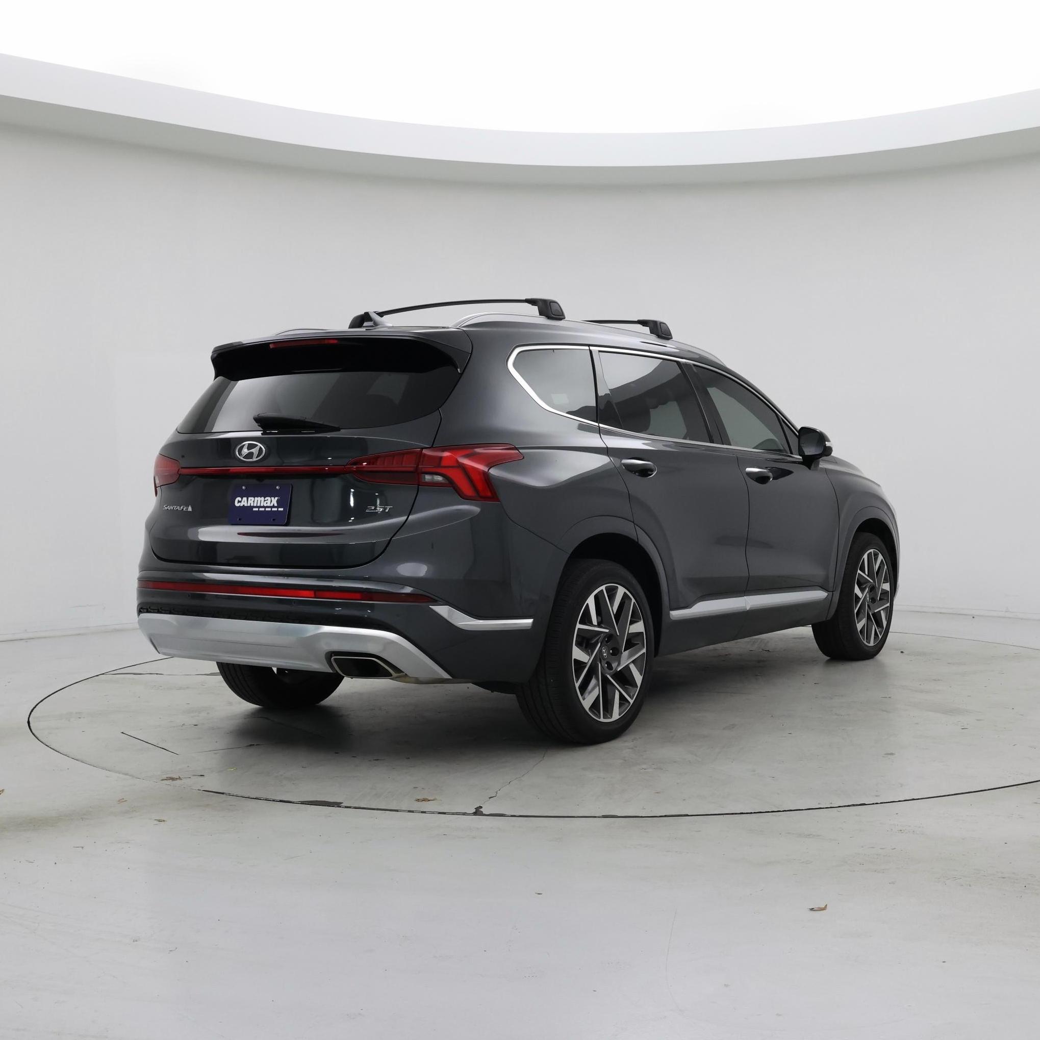 Thumbnail: 2023 Hyundai Santa Fe - 8