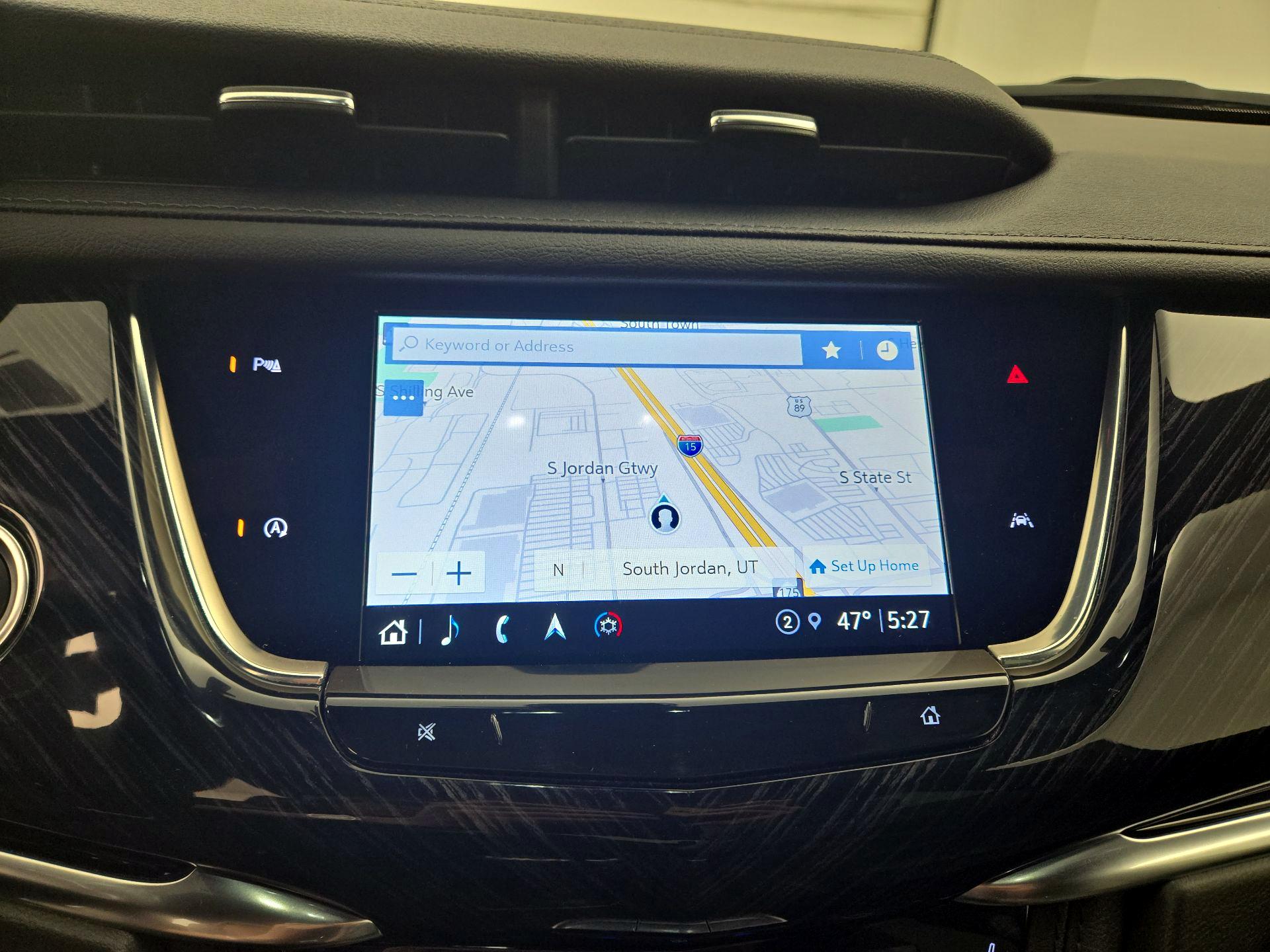 Thumbnail: 2025 Cadillac XT6 - 14