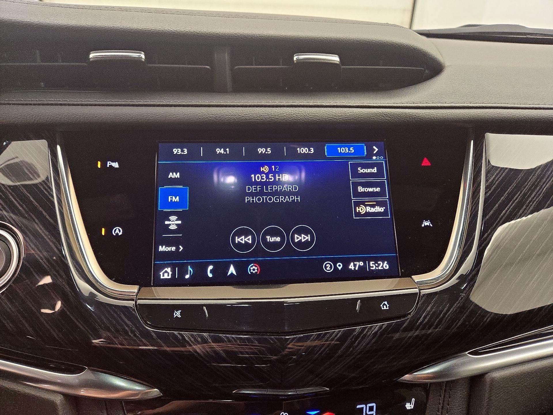 Thumbnail: 2025 Cadillac XT6 - 16