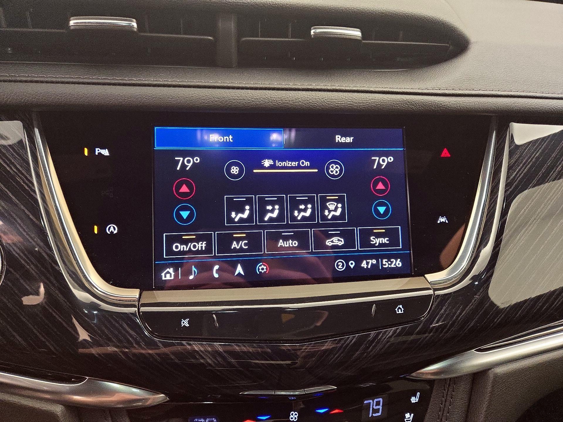 Thumbnail: 2025 Cadillac XT6 - 17