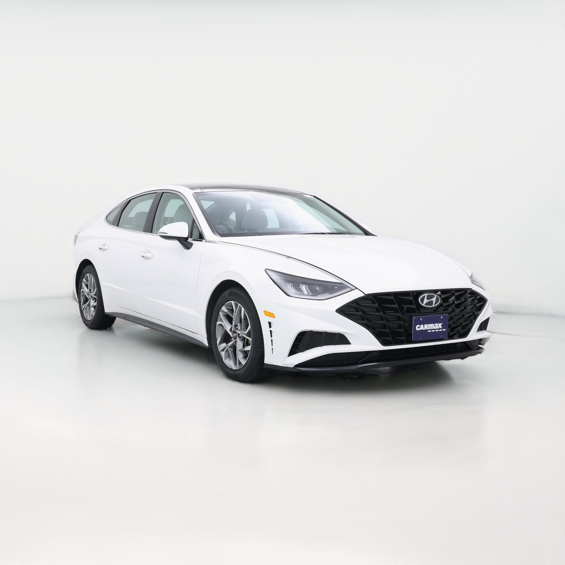 Thumbnail: 2022 Hyundai Sonata - 1