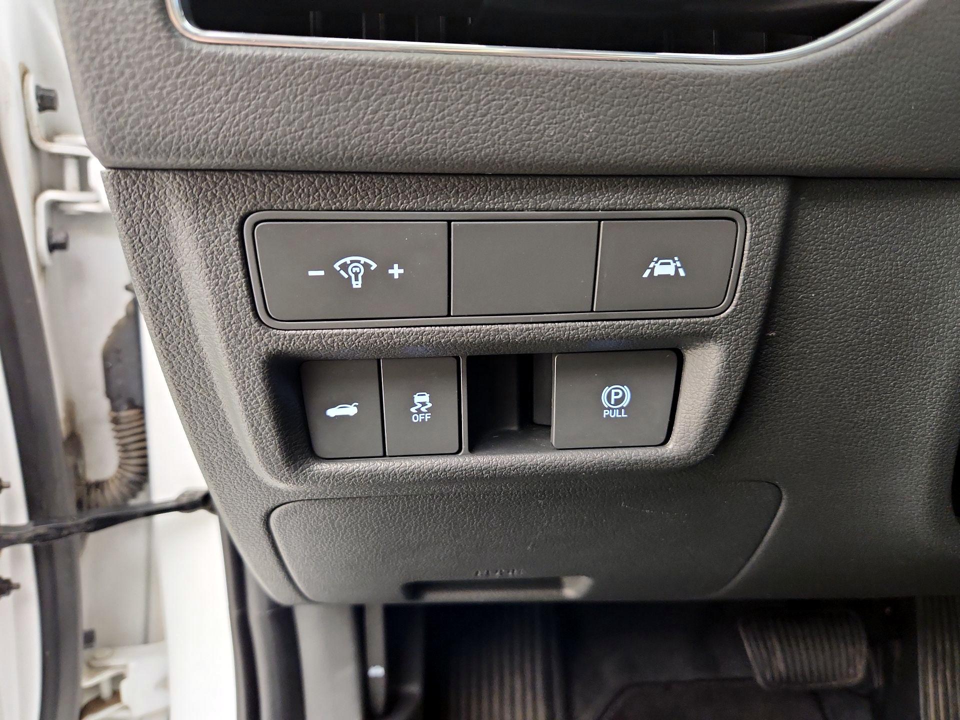 Thumbnail: 2022 Hyundai Sonata - 13