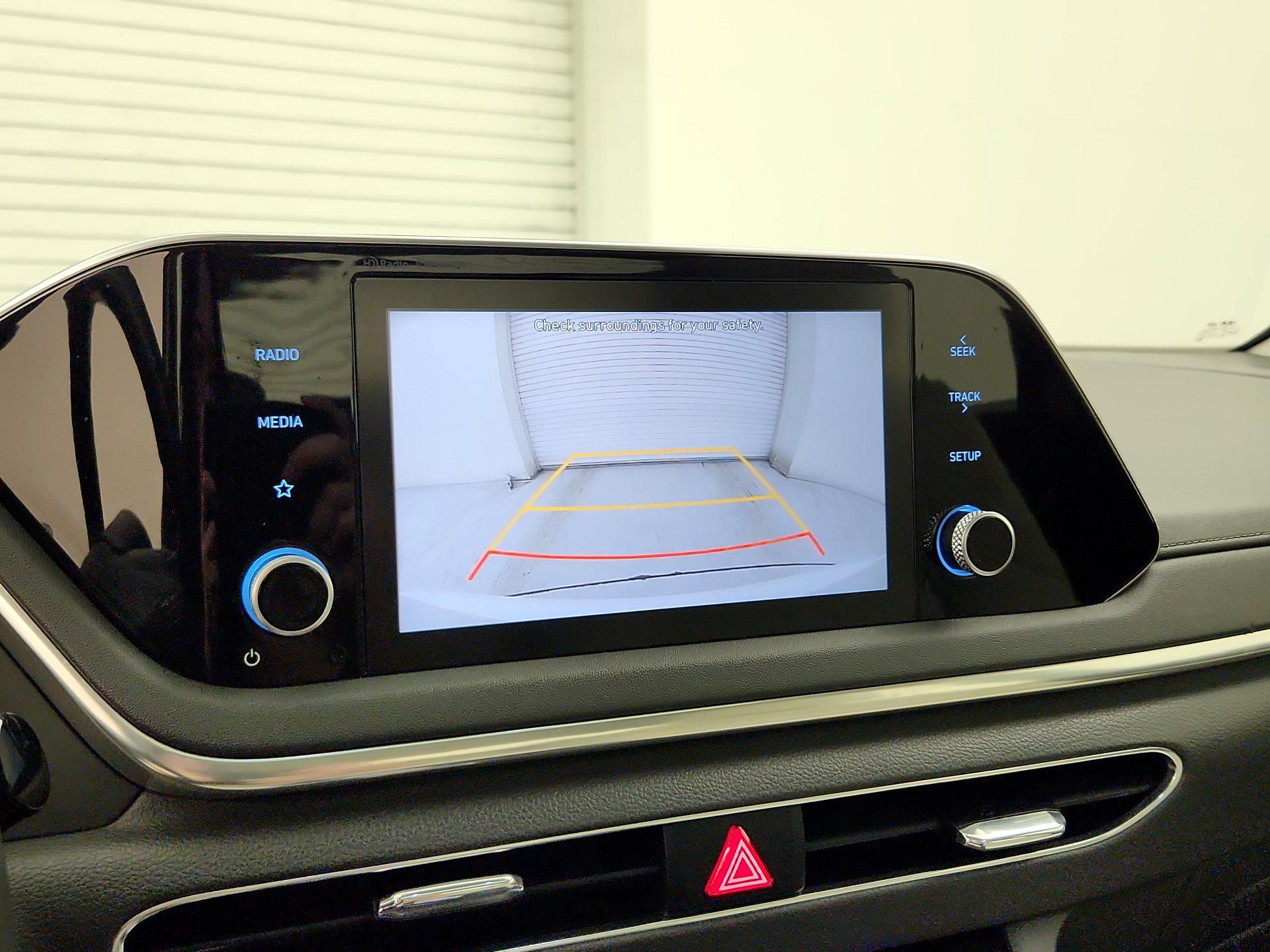 Thumbnail: 2022 Hyundai Sonata - 14