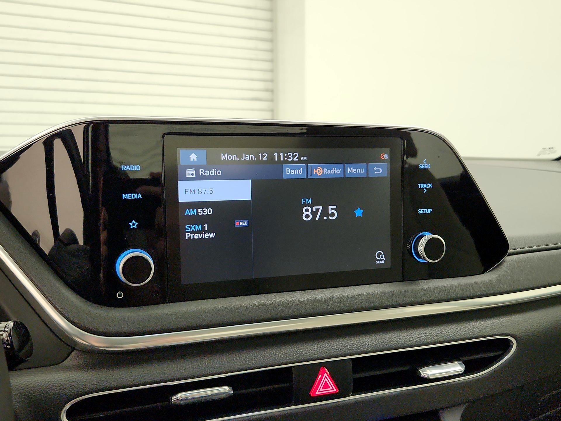 Thumbnail: 2022 Hyundai Sonata - 15