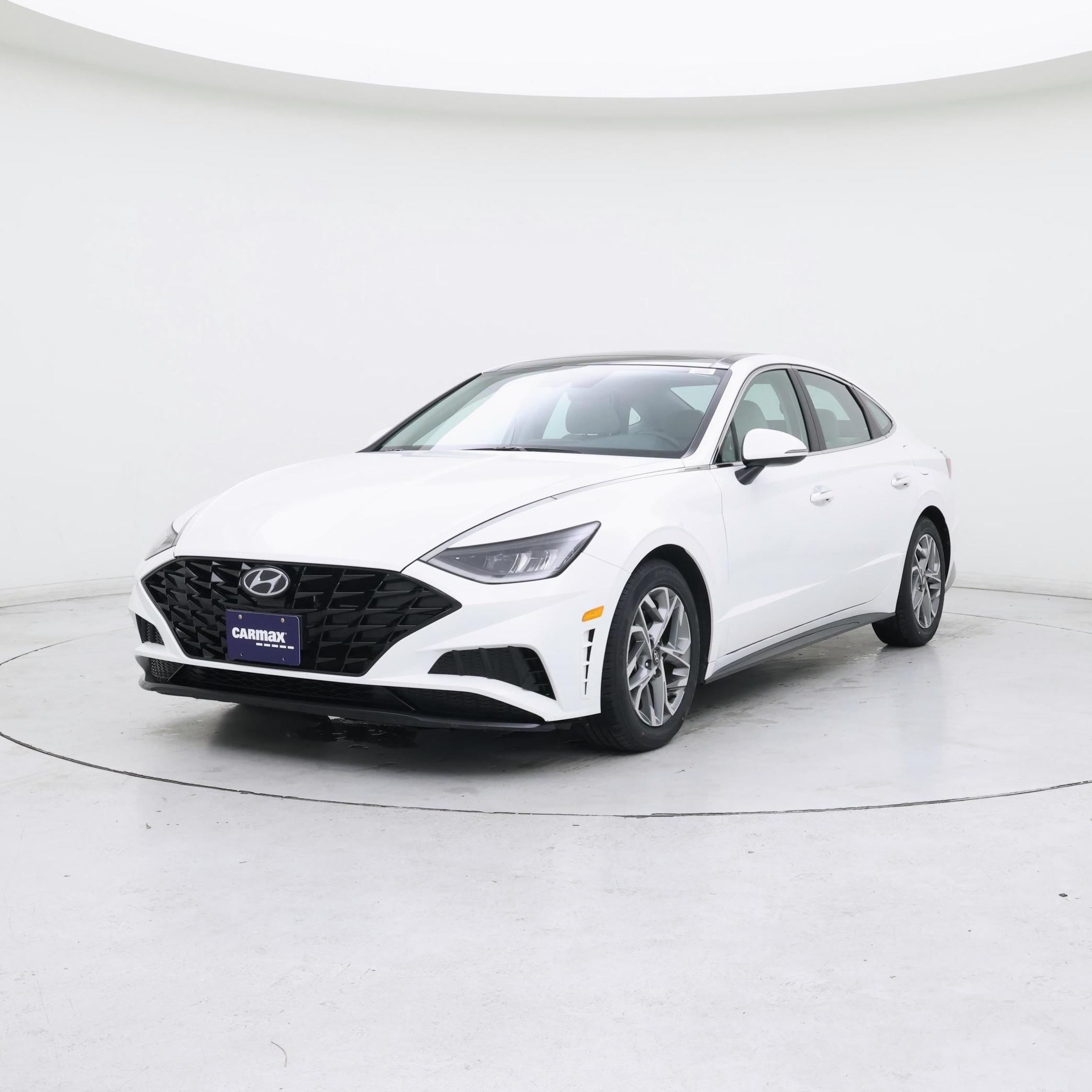 Thumbnail: 2022 Hyundai Sonata - 4