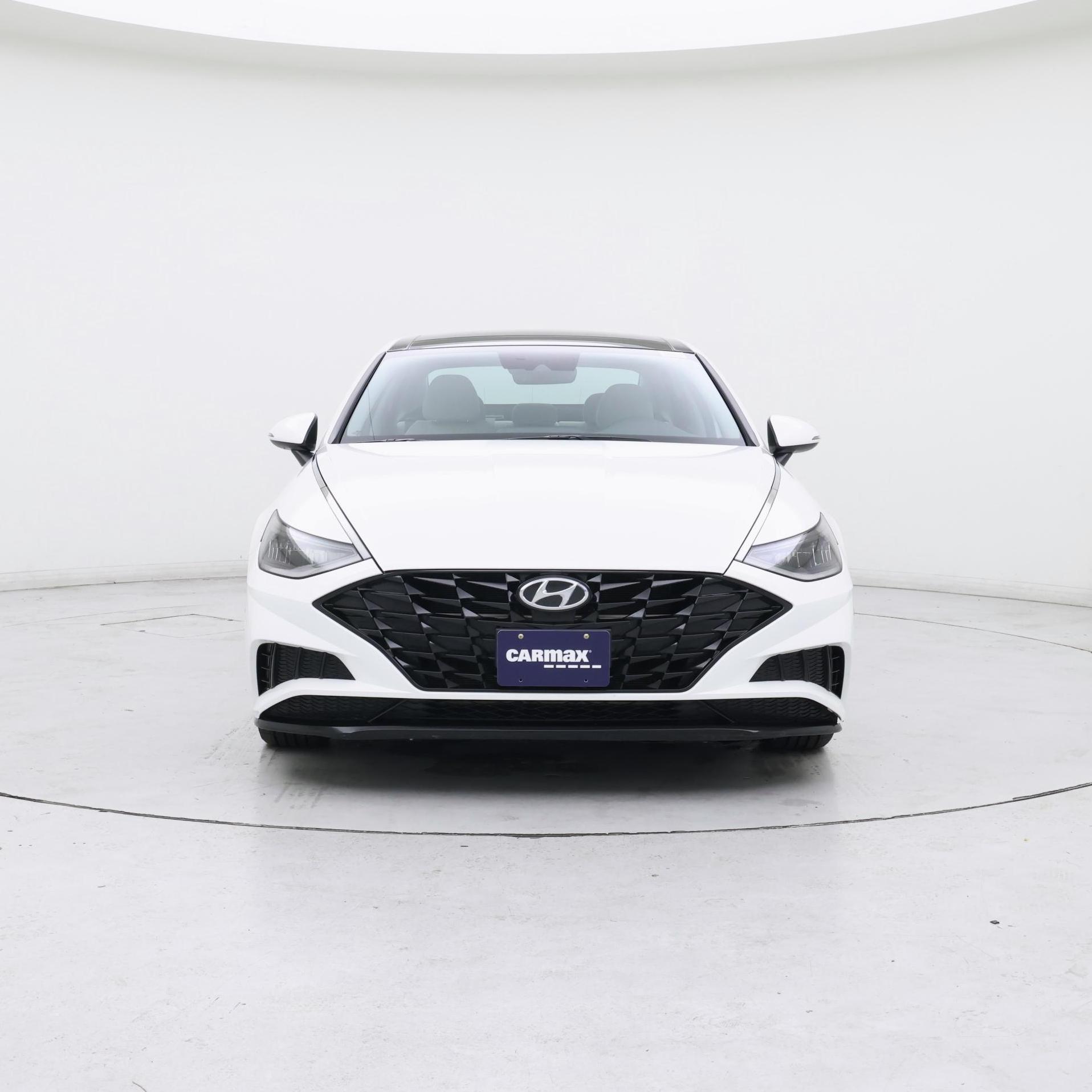 Thumbnail: 2022 Hyundai Sonata - 5