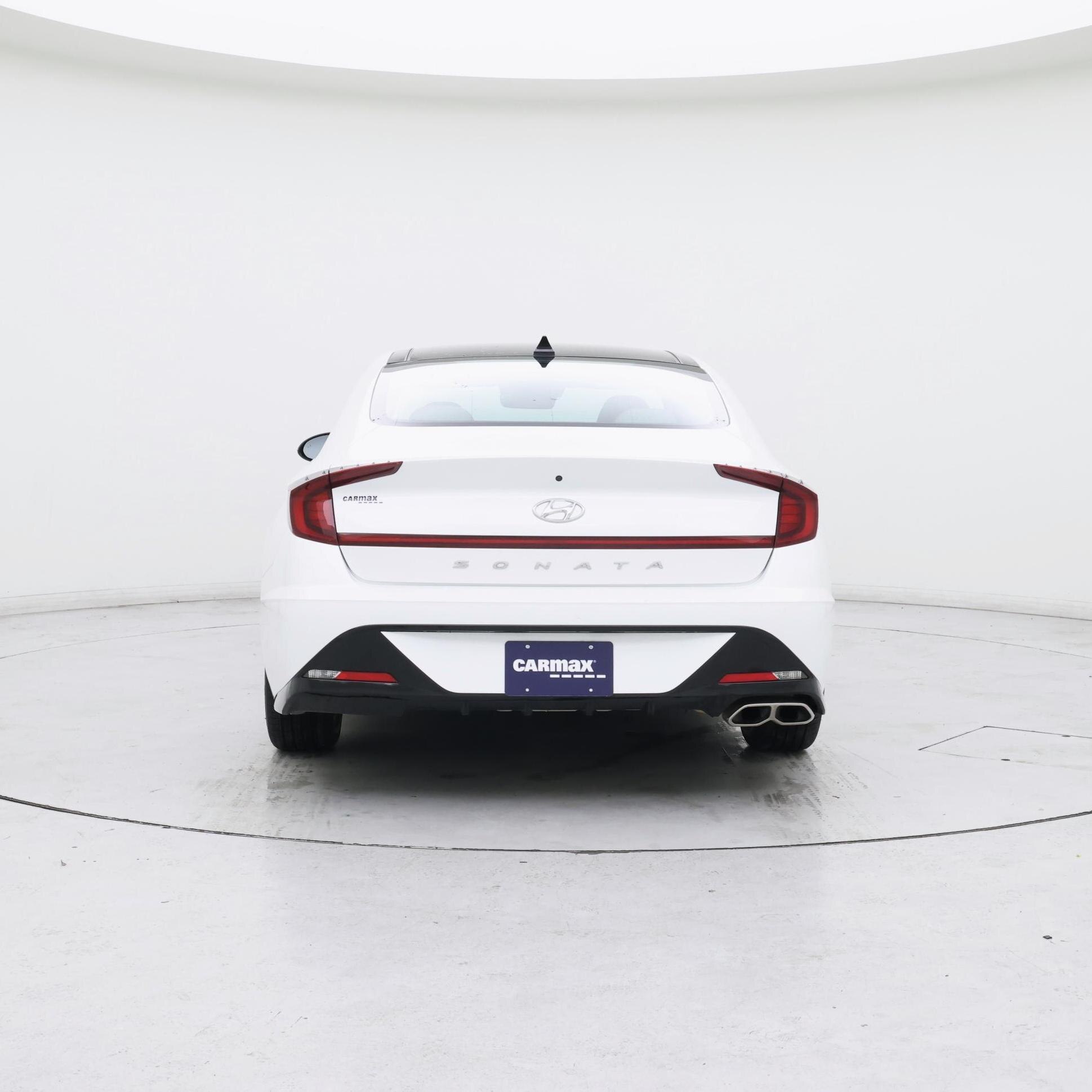 Thumbnail: 2022 Hyundai Sonata - 6