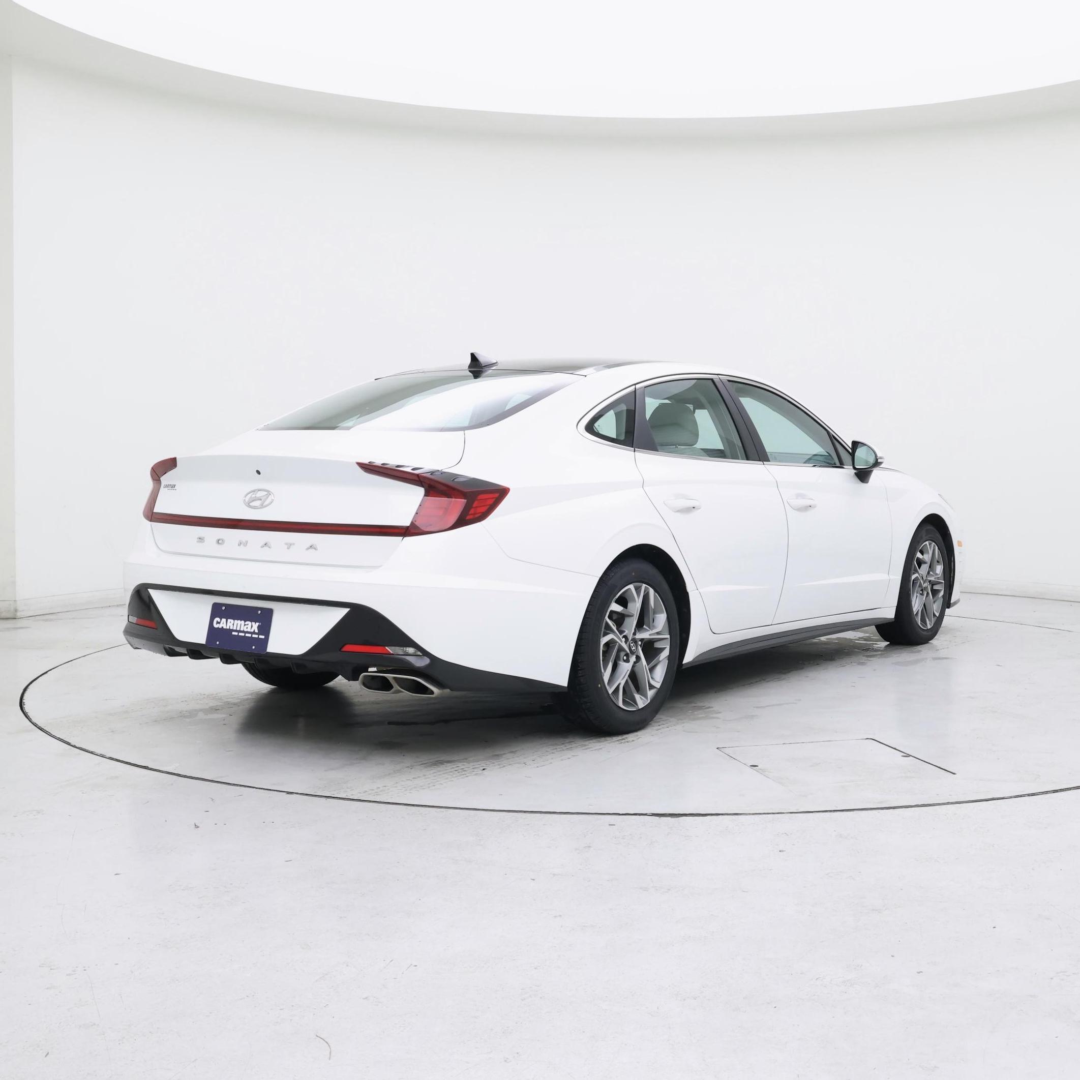 Thumbnail: 2022 Hyundai Sonata - 8