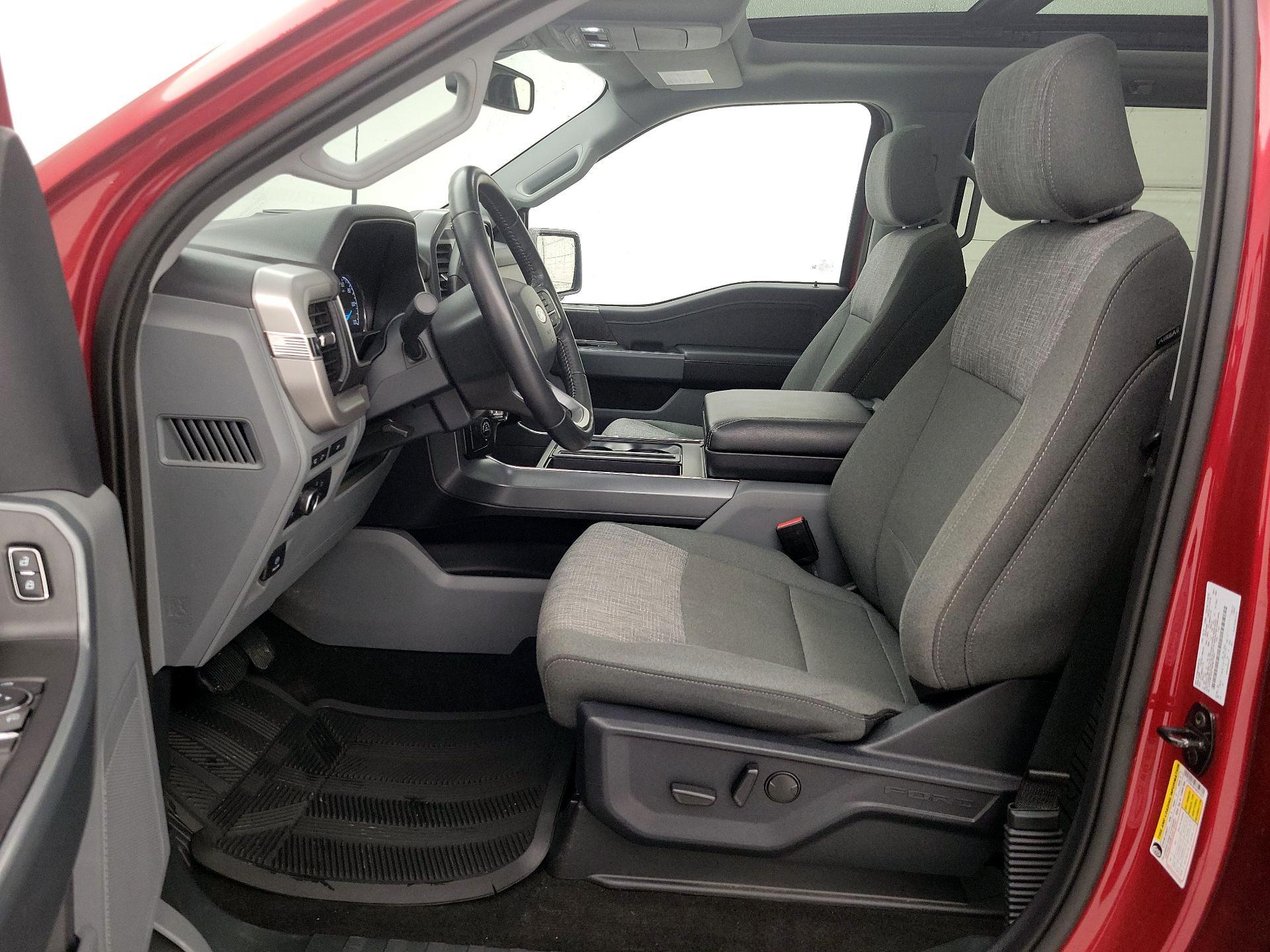 Thumbnail: 2022 Ford F-150 - 11