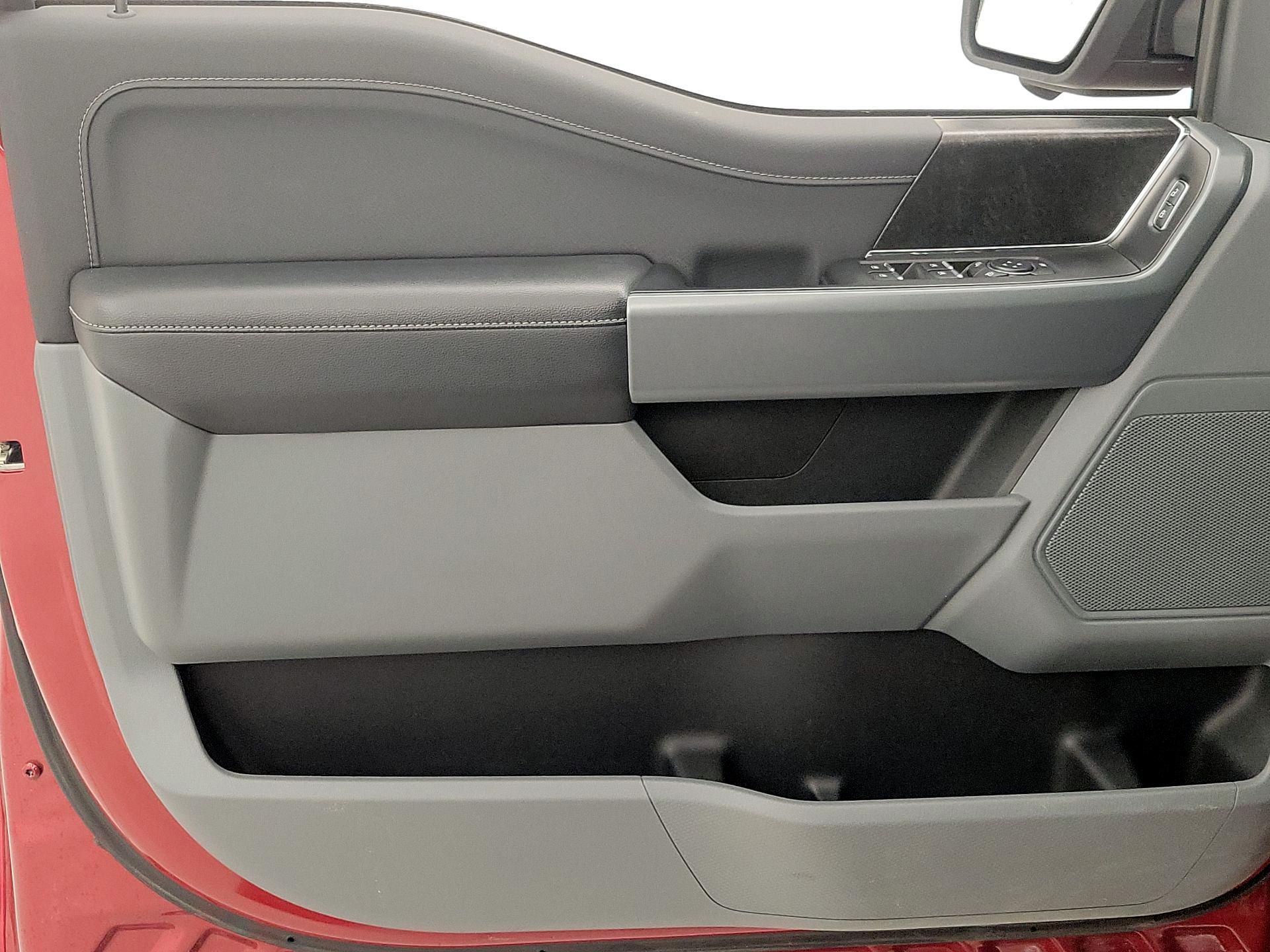 Thumbnail: 2022 Ford F-150 - 12