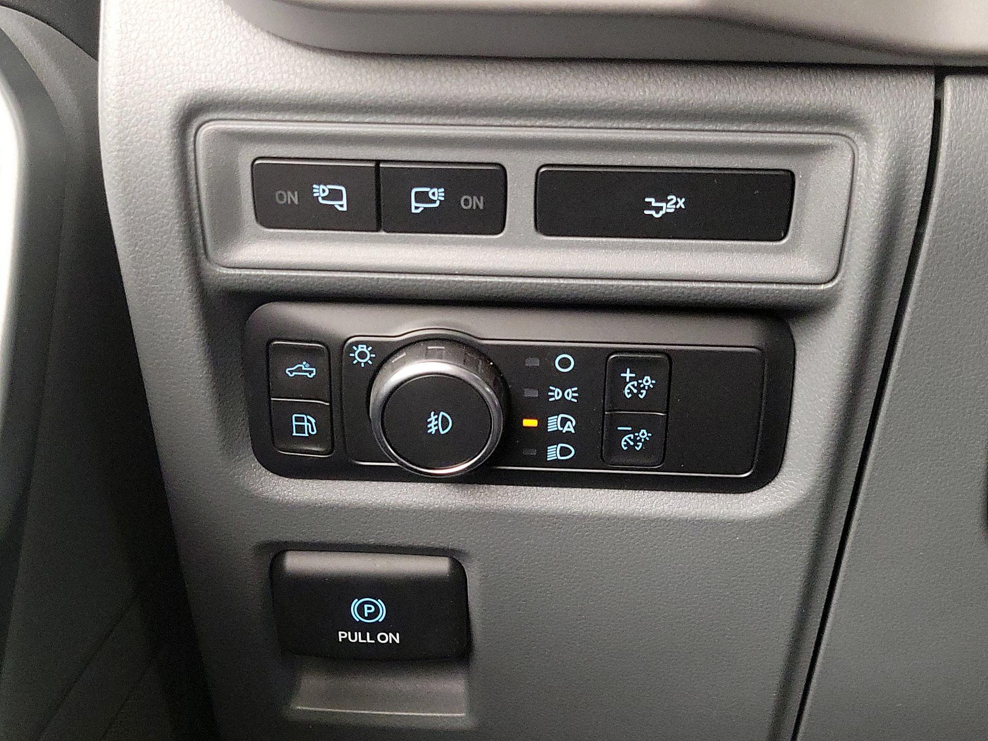 Thumbnail: 2022 Ford F-150 - 13