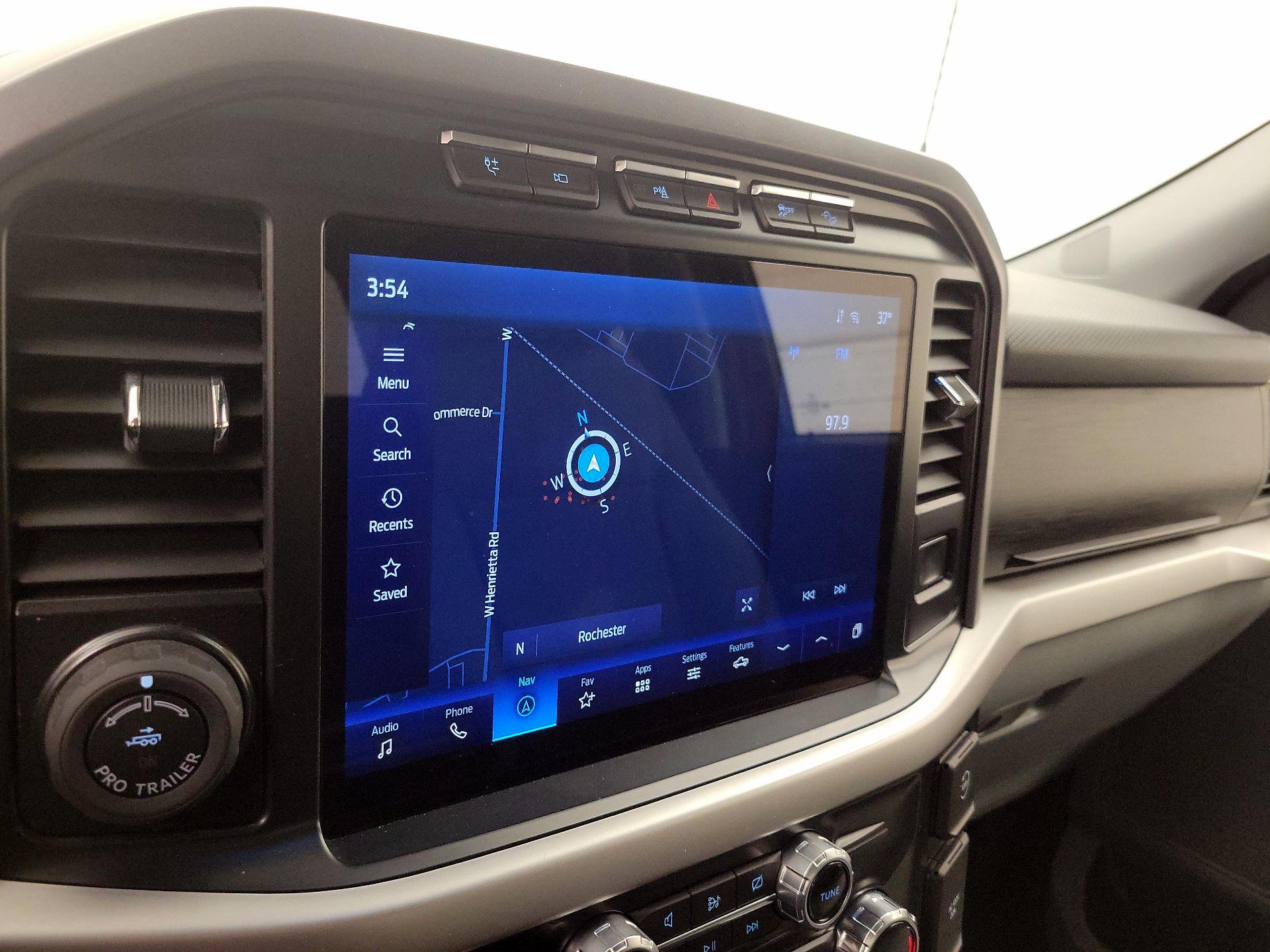 Thumbnail: 2022 Ford F-150 - 14