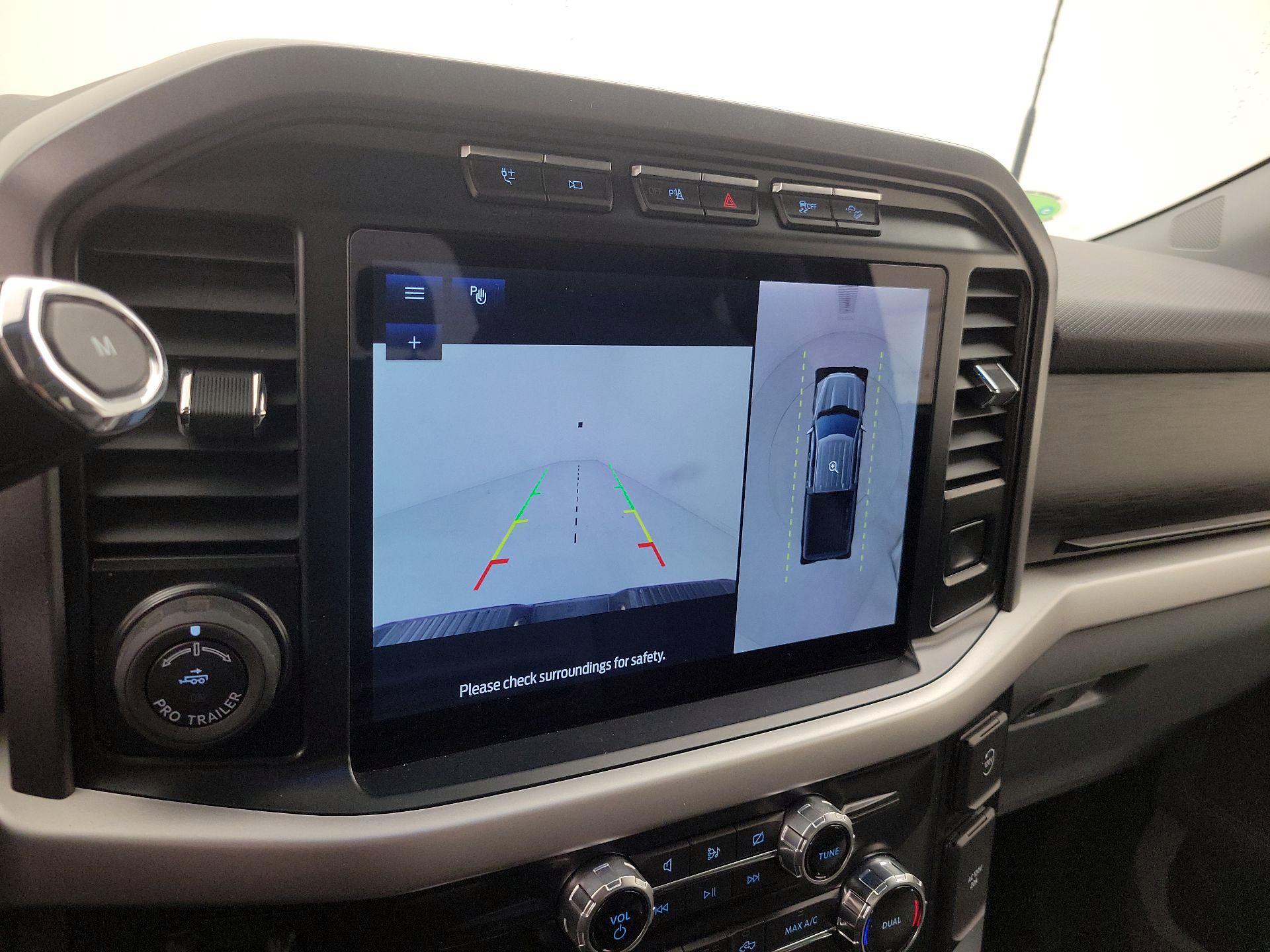 Thumbnail: 2022 Ford F-150 - 15