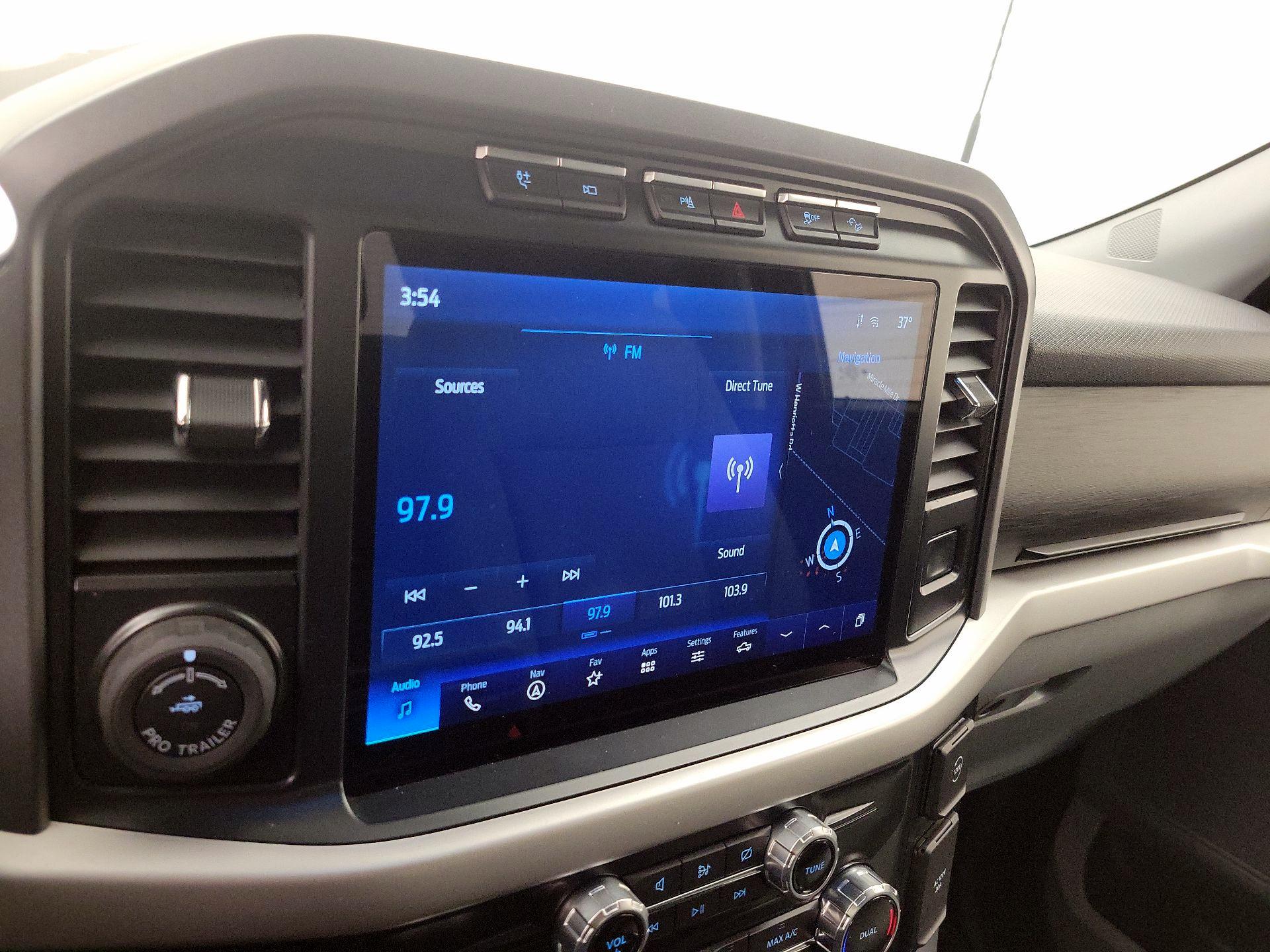 Thumbnail: 2022 Ford F-150 - 16