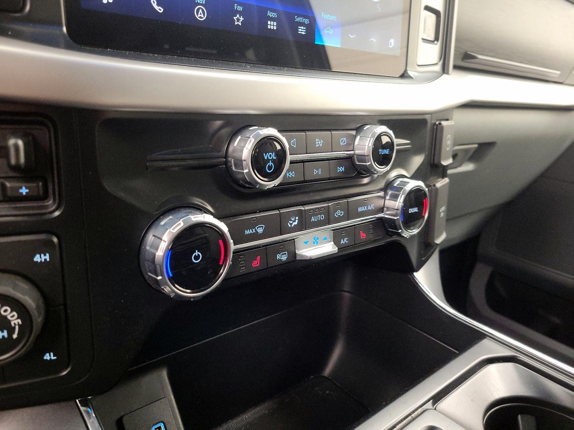 Thumbnail: 2022 Ford F-150 - 17