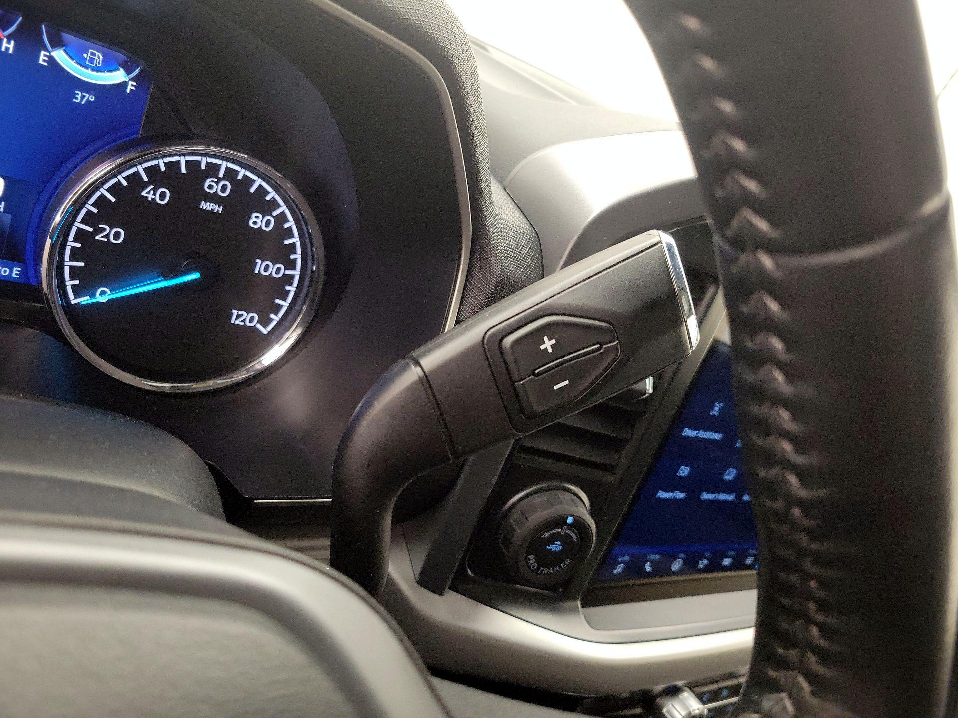 Thumbnail: 2022 Ford F-150 - 18