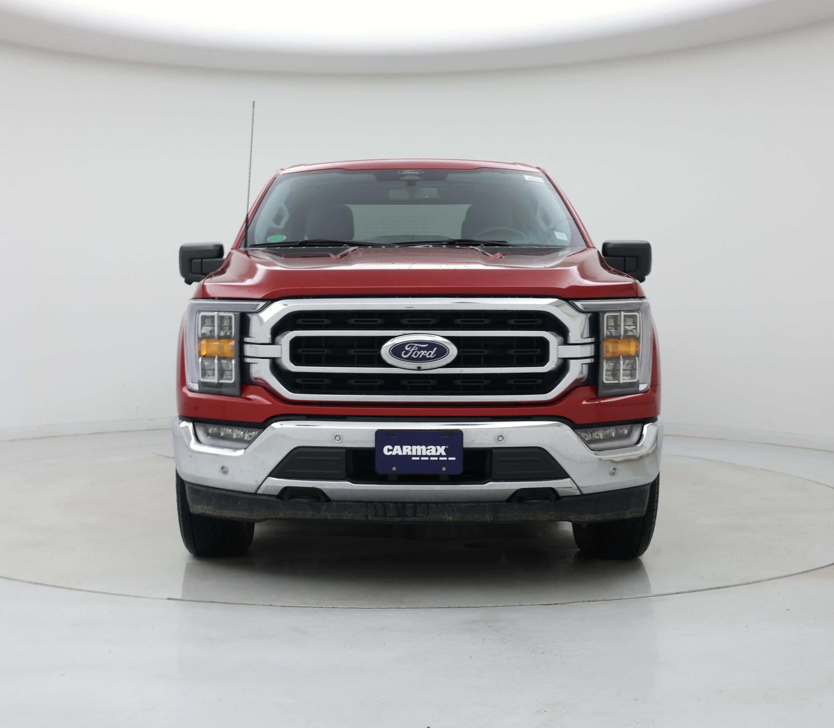 Thumbnail: 2022 Ford F-150 - 5
