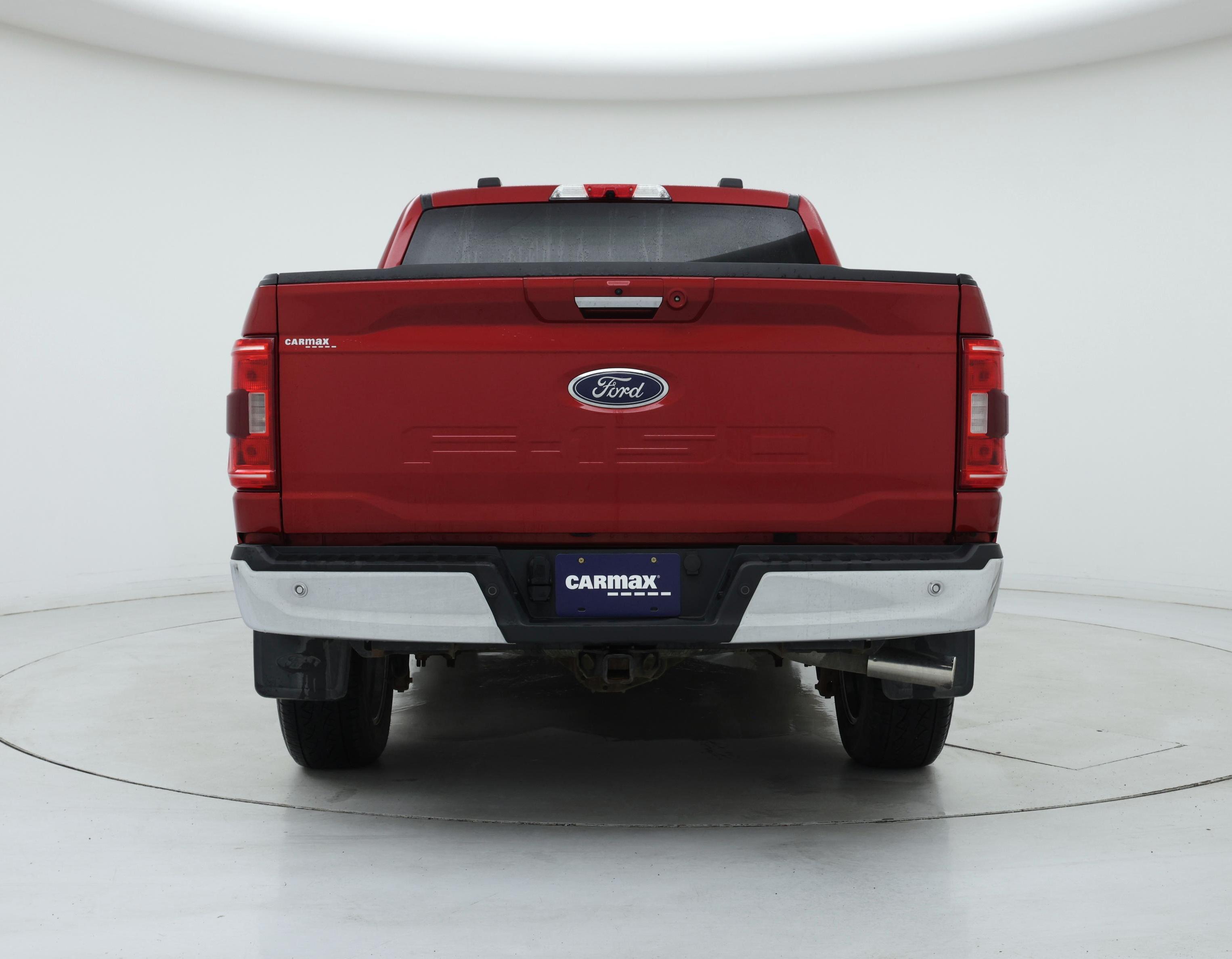 Thumbnail: 2022 Ford F-150 - 6