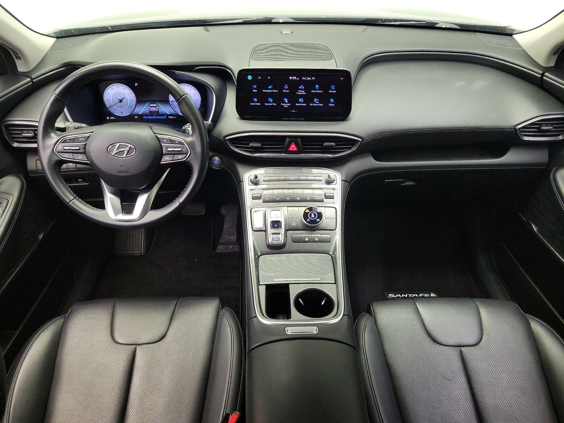 Thumbnail: 2023 Hyundai Santa Fe - 9