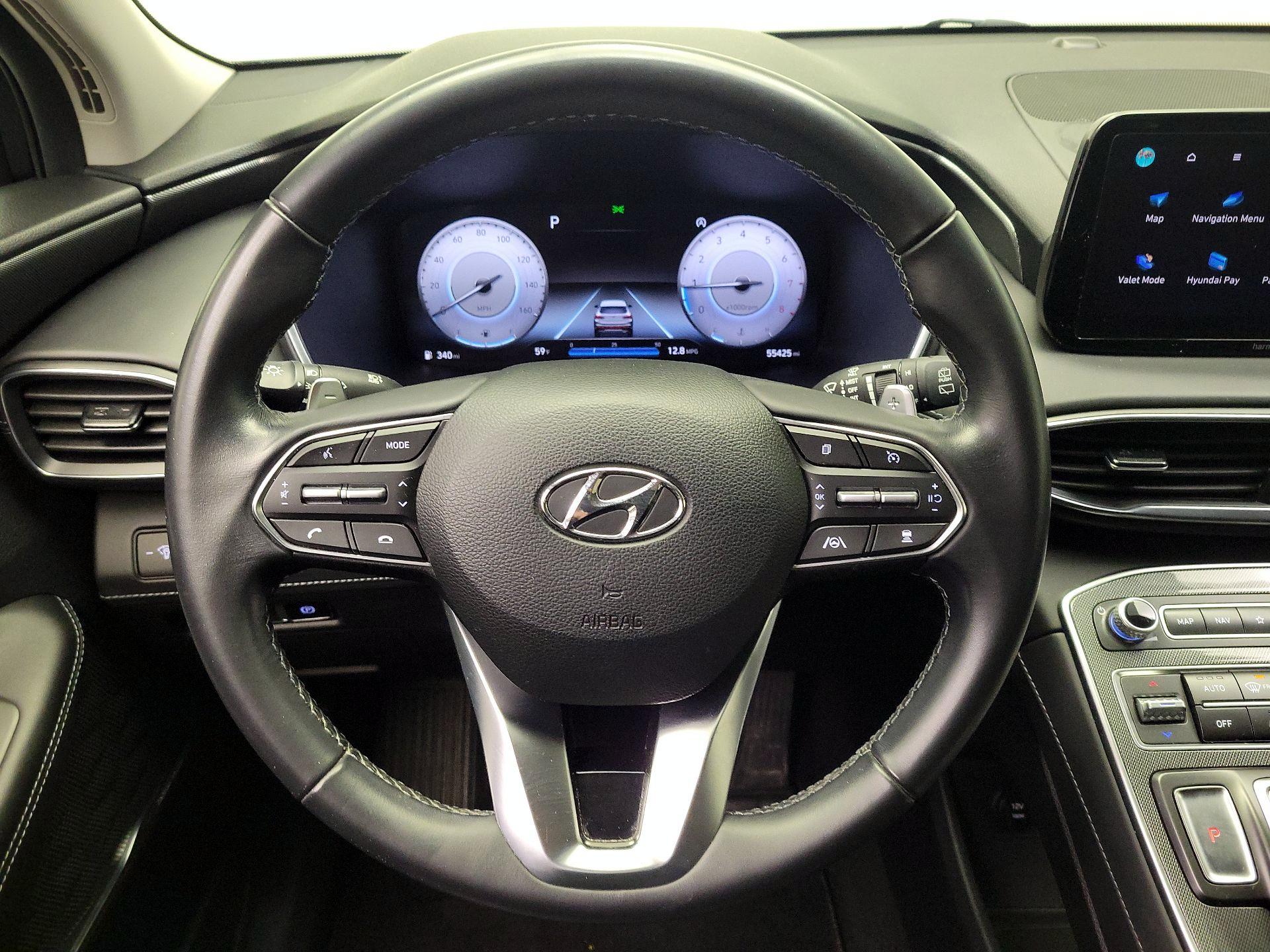 Thumbnail: 2023 Hyundai Santa Fe - 10